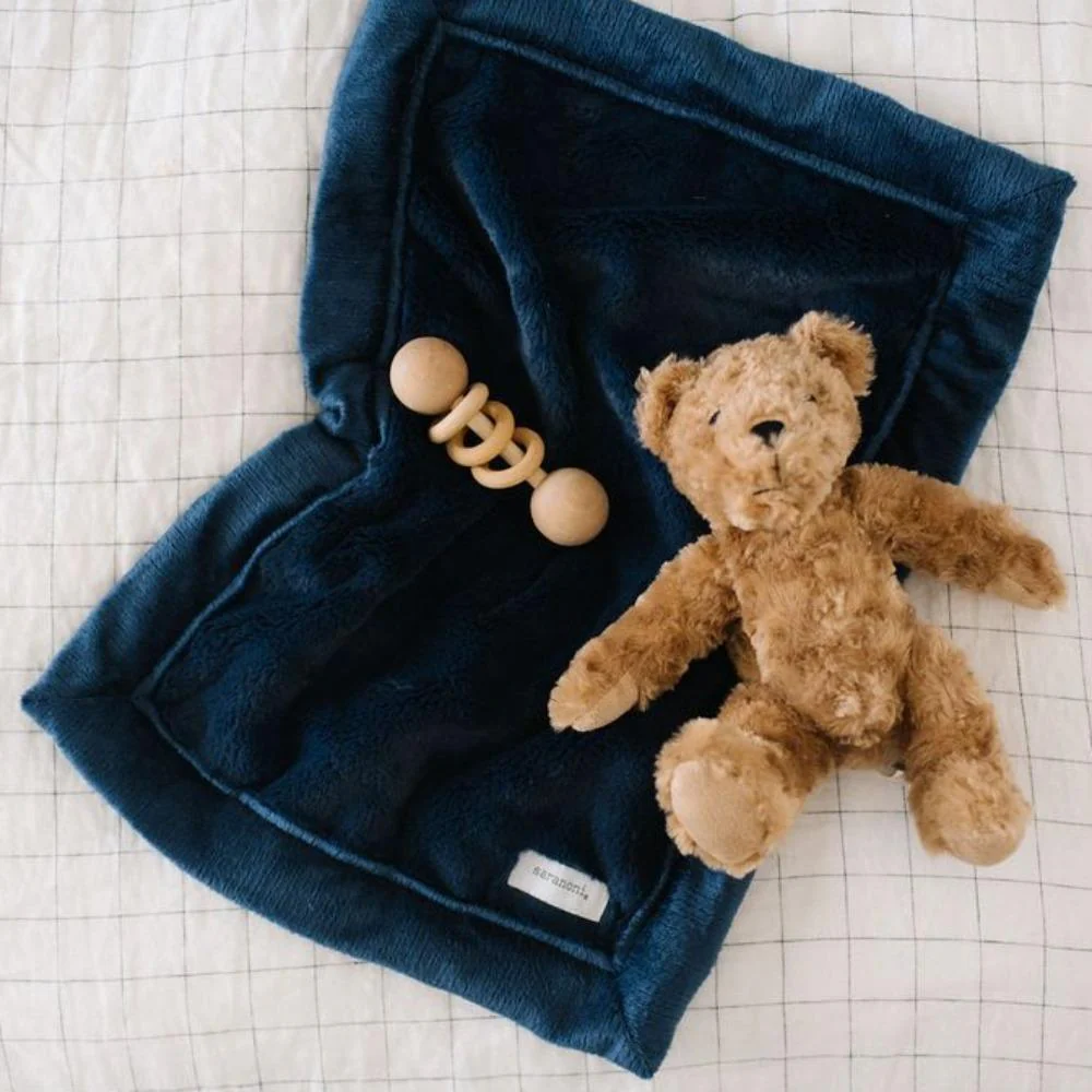 Lush Mini Blankets by Saranoni - Image 47
