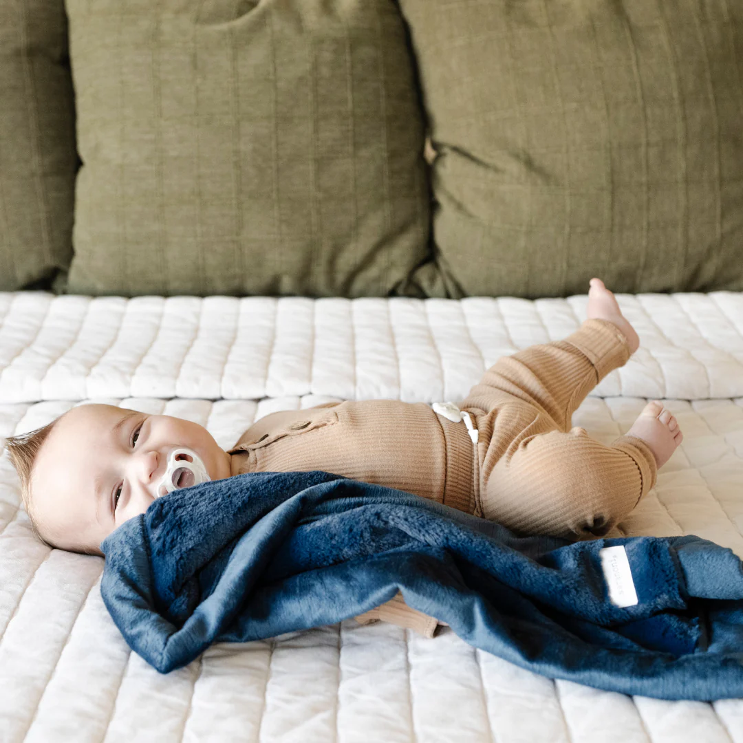 Lush Mini Blankets by Saranoni - Image 48