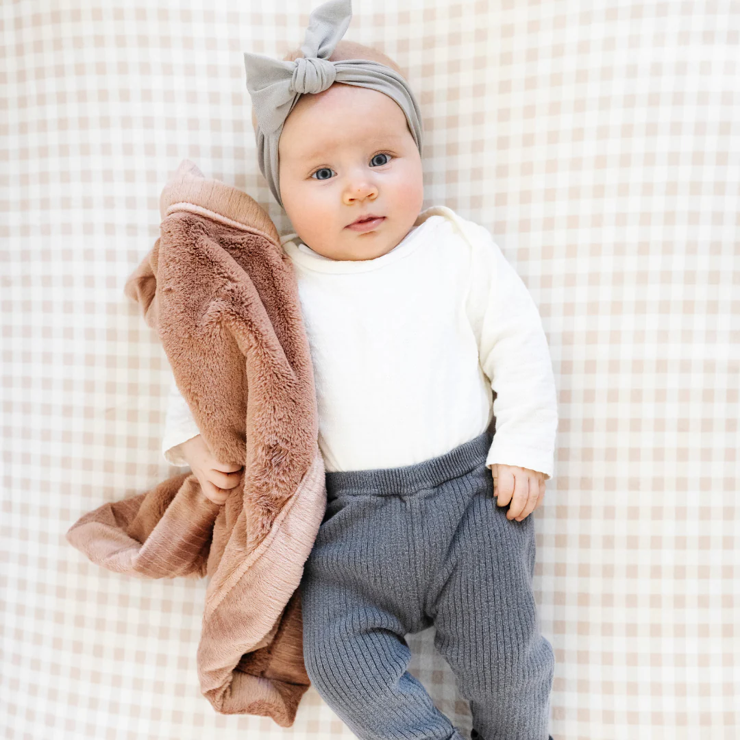 Lush Mini Blankets by Saranoni - Image 51