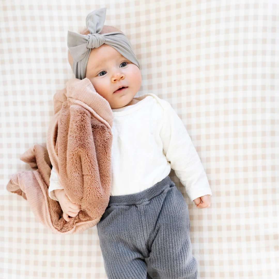 Lush Mini Blankets by Saranoni - Image 53