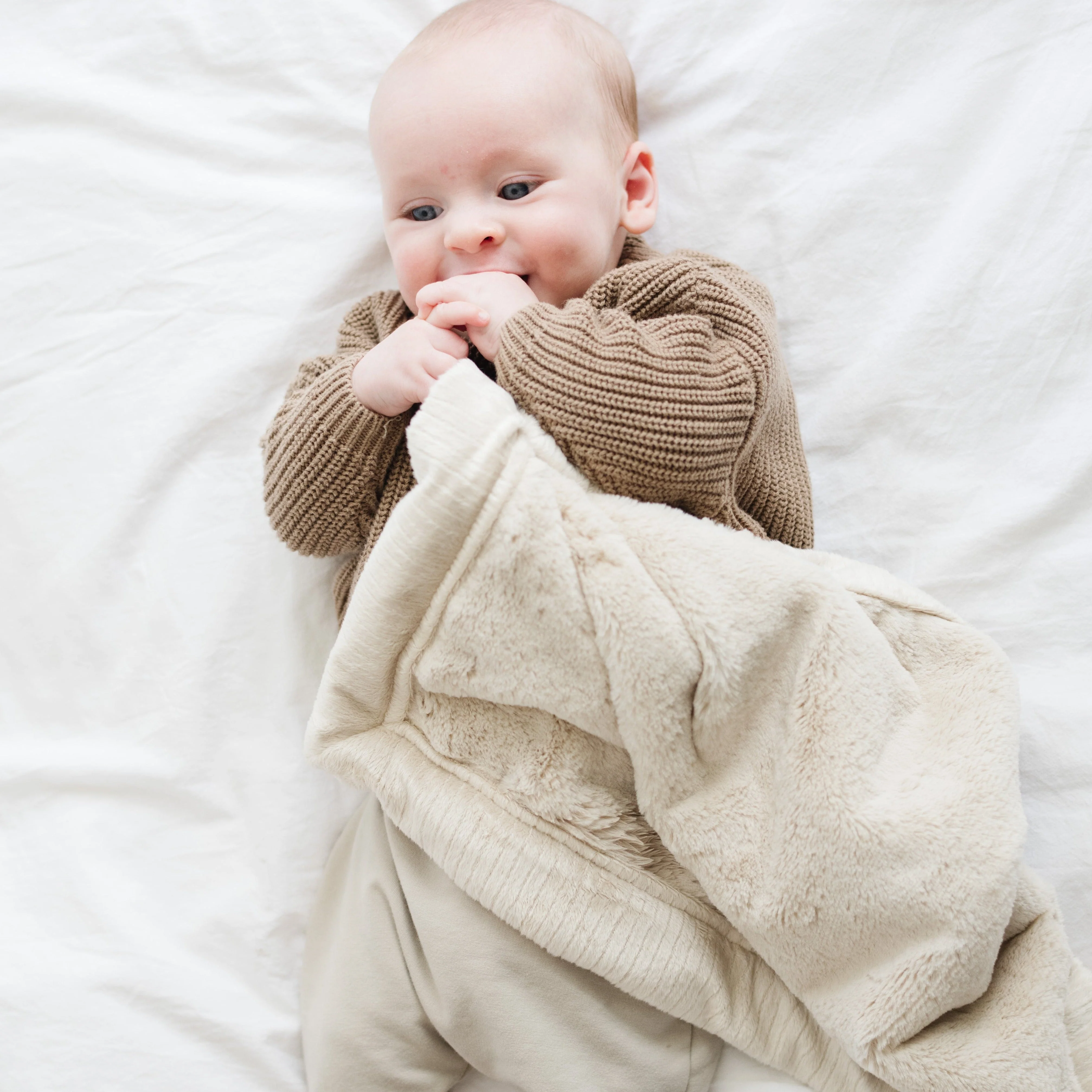 Lush Mini Blankets by Saranoni - Image 57