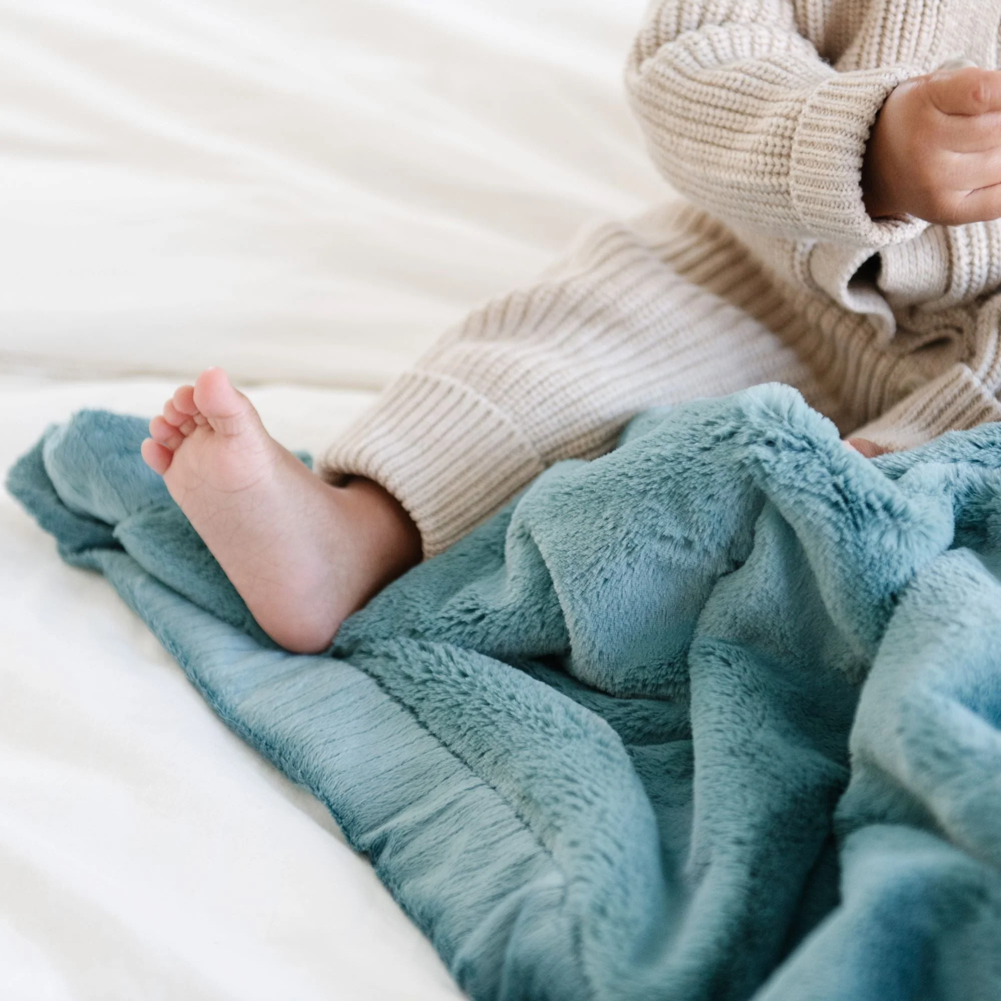 Lush Mini Blankets by Saranoni - Image 61