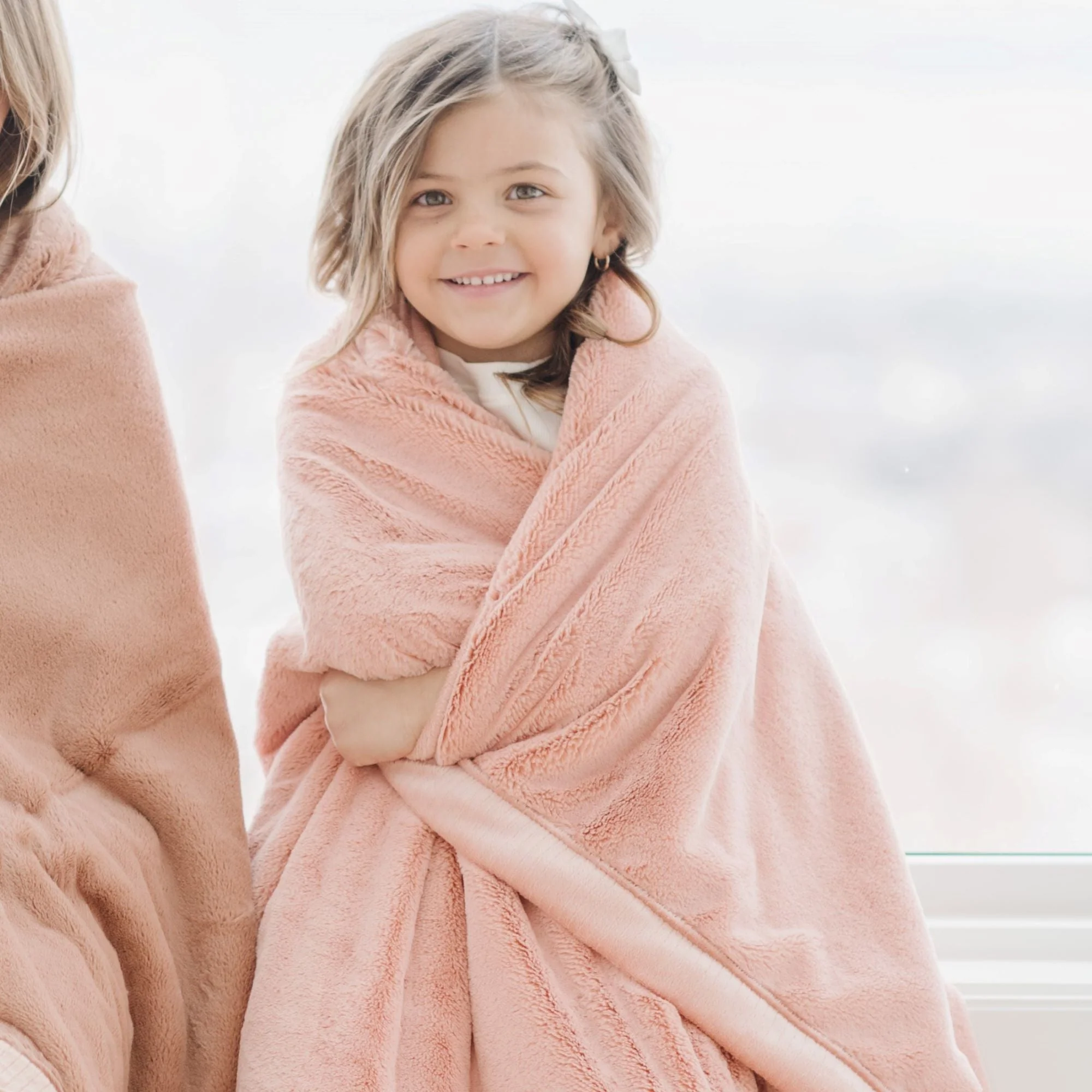 Lush Mini Blankets by Saranoni - Image 65