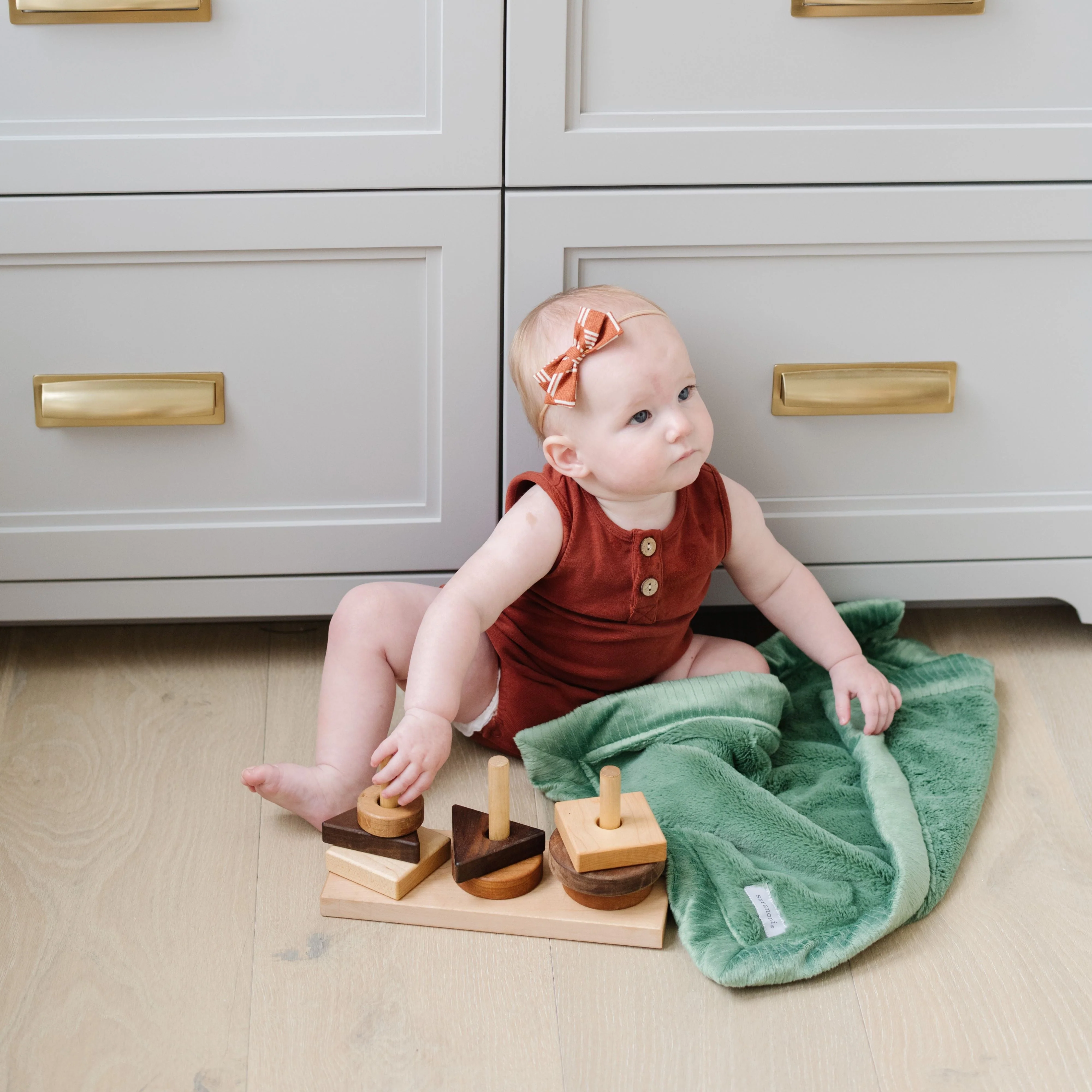 Lush Mini Blankets by Saranoni - Image 71