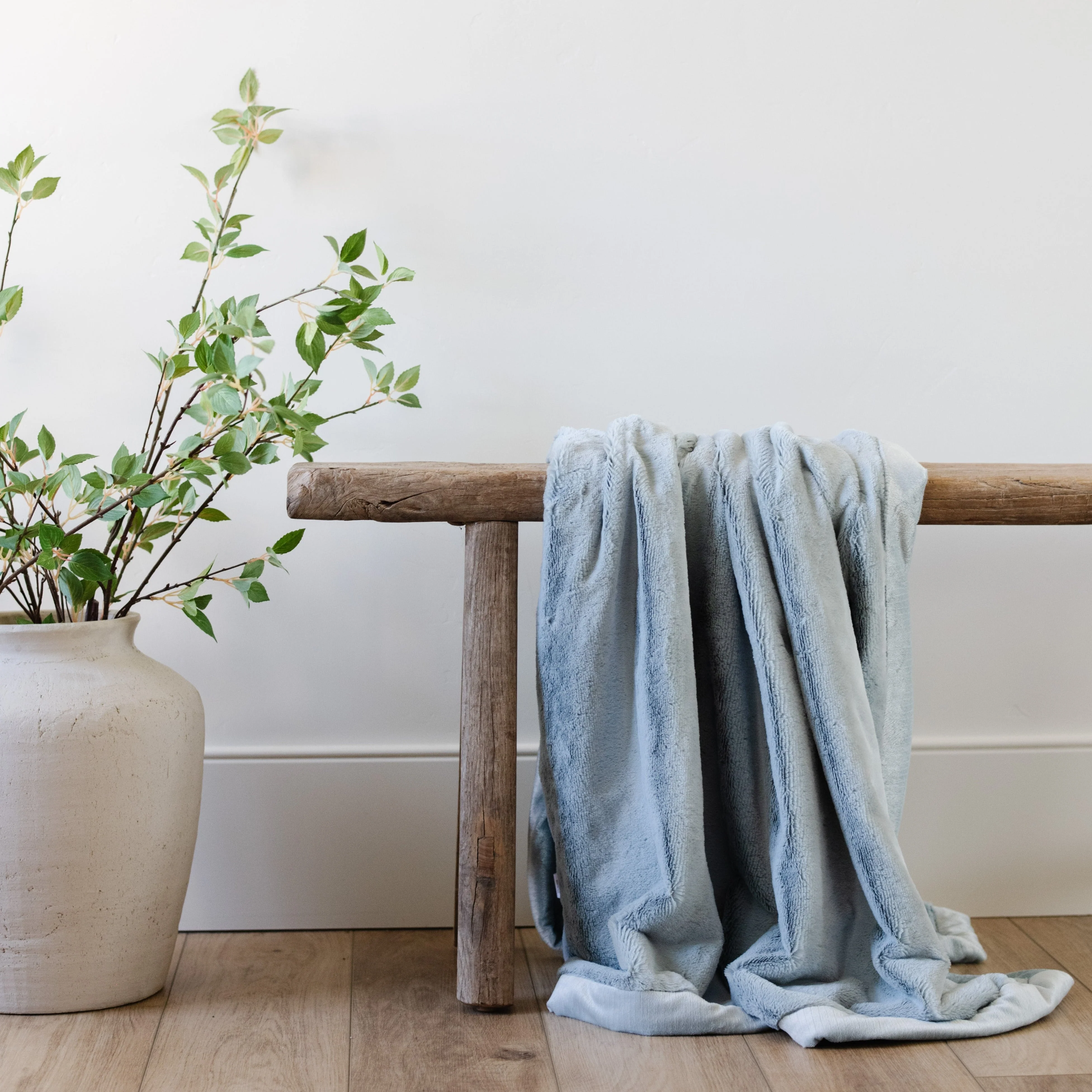 Lush Mini Blankets by Saranoni - Image 77