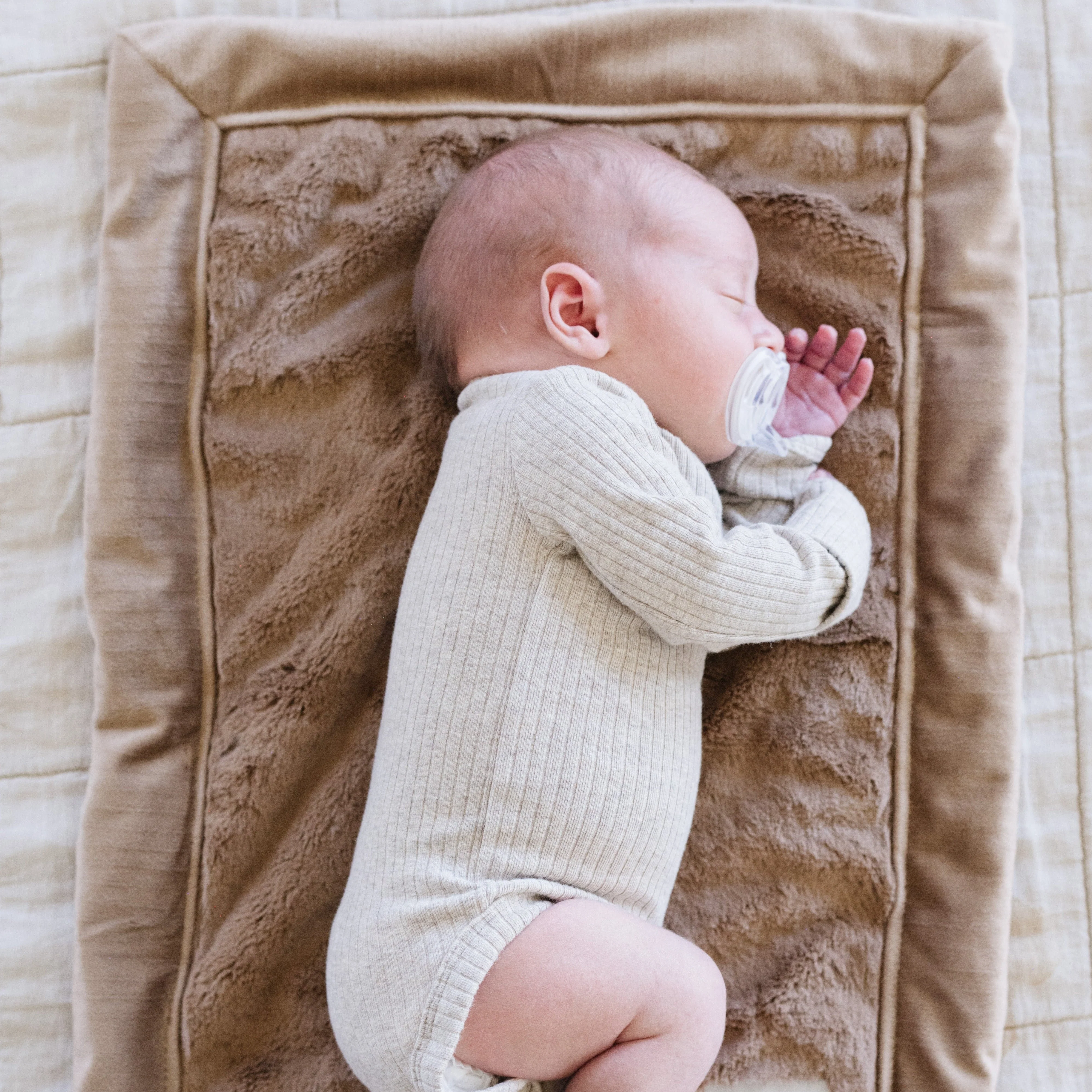Lush Mini Blankets by Saranoni - Image 78