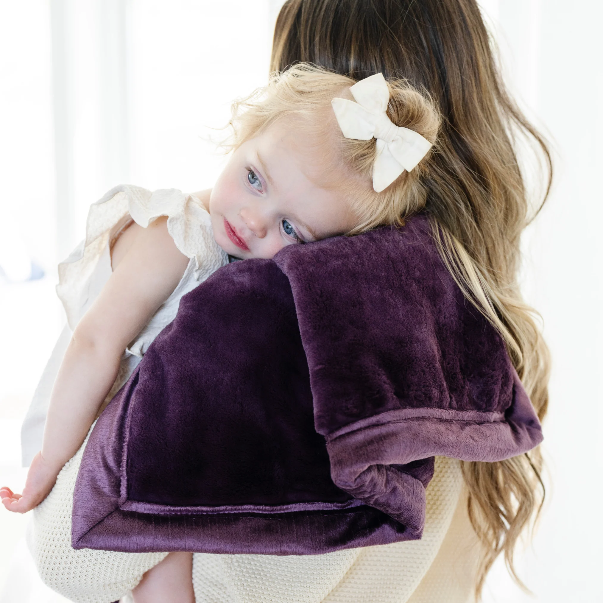 Lush Mini Blankets by Saranoni - Image 86