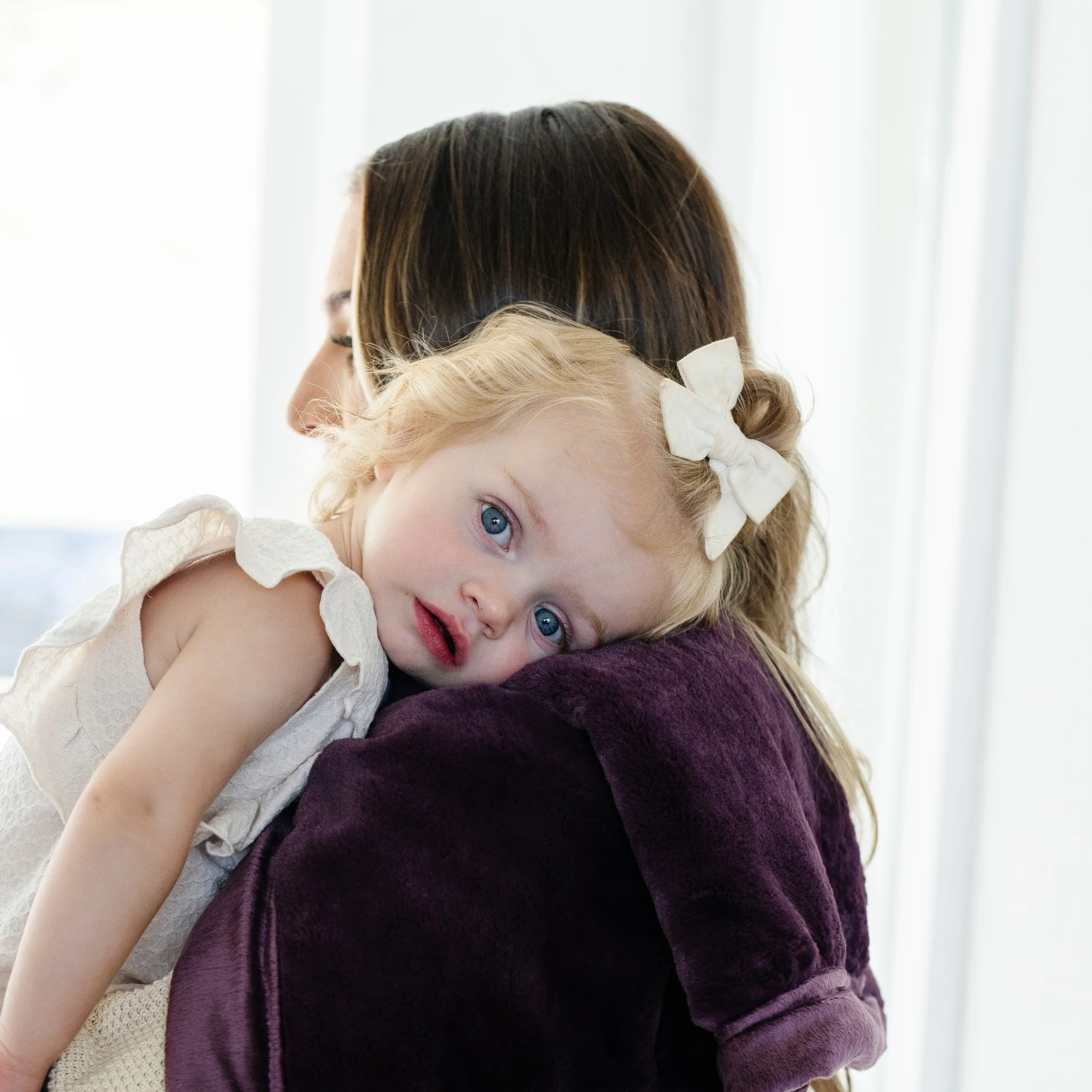 Lush Mini Blankets by Saranoni - Image 87