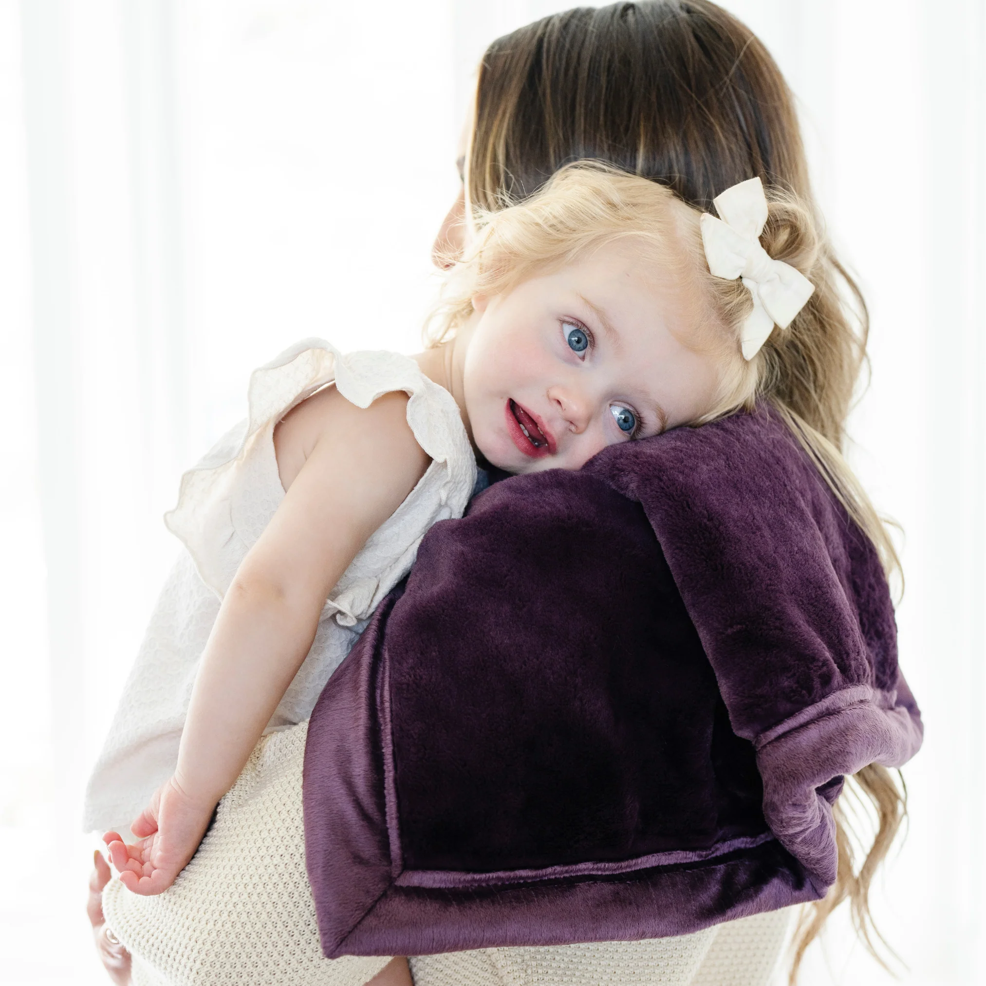 Lush Mini Blankets by Saranoni - Image 88