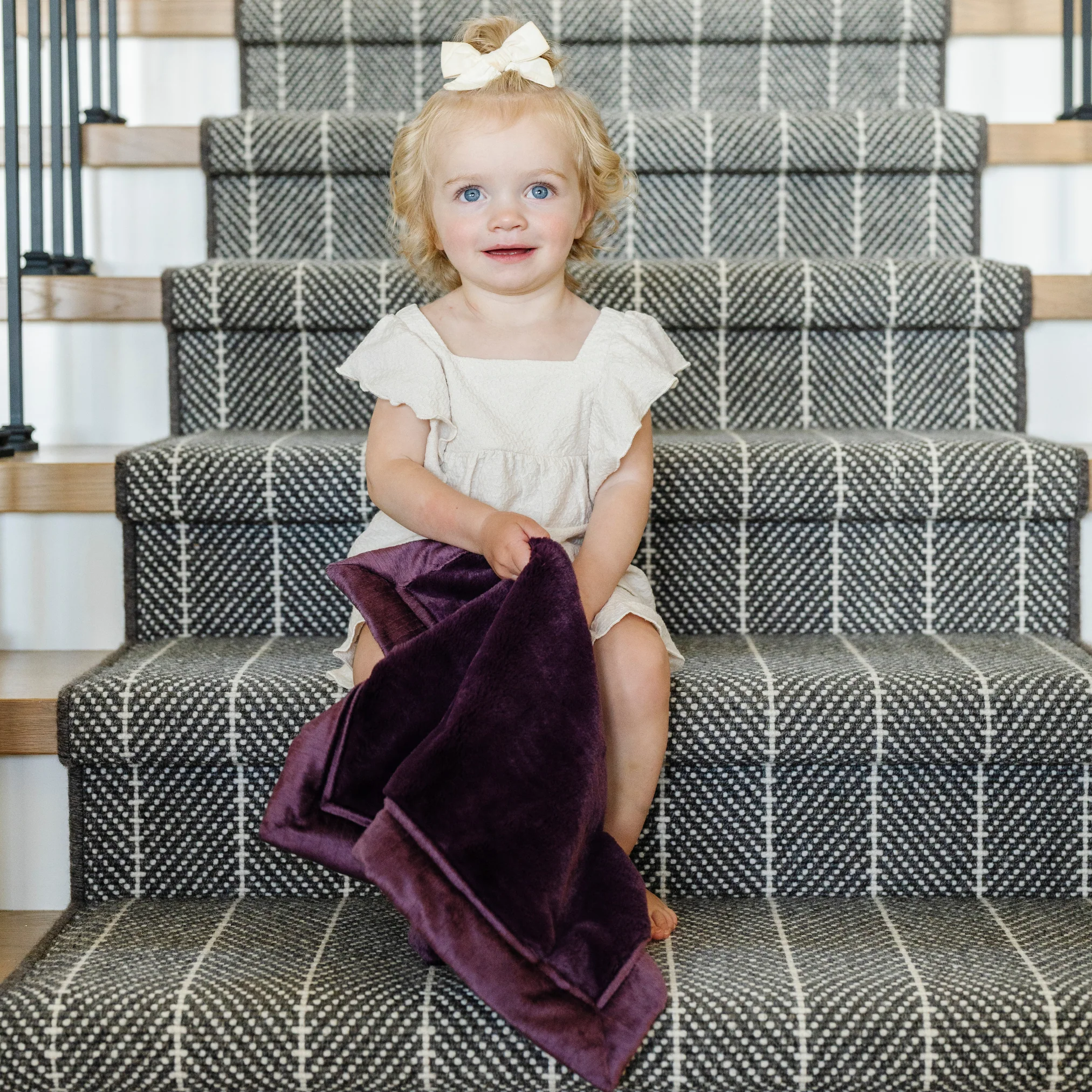 Lush Mini Blankets by Saranoni - Image 89