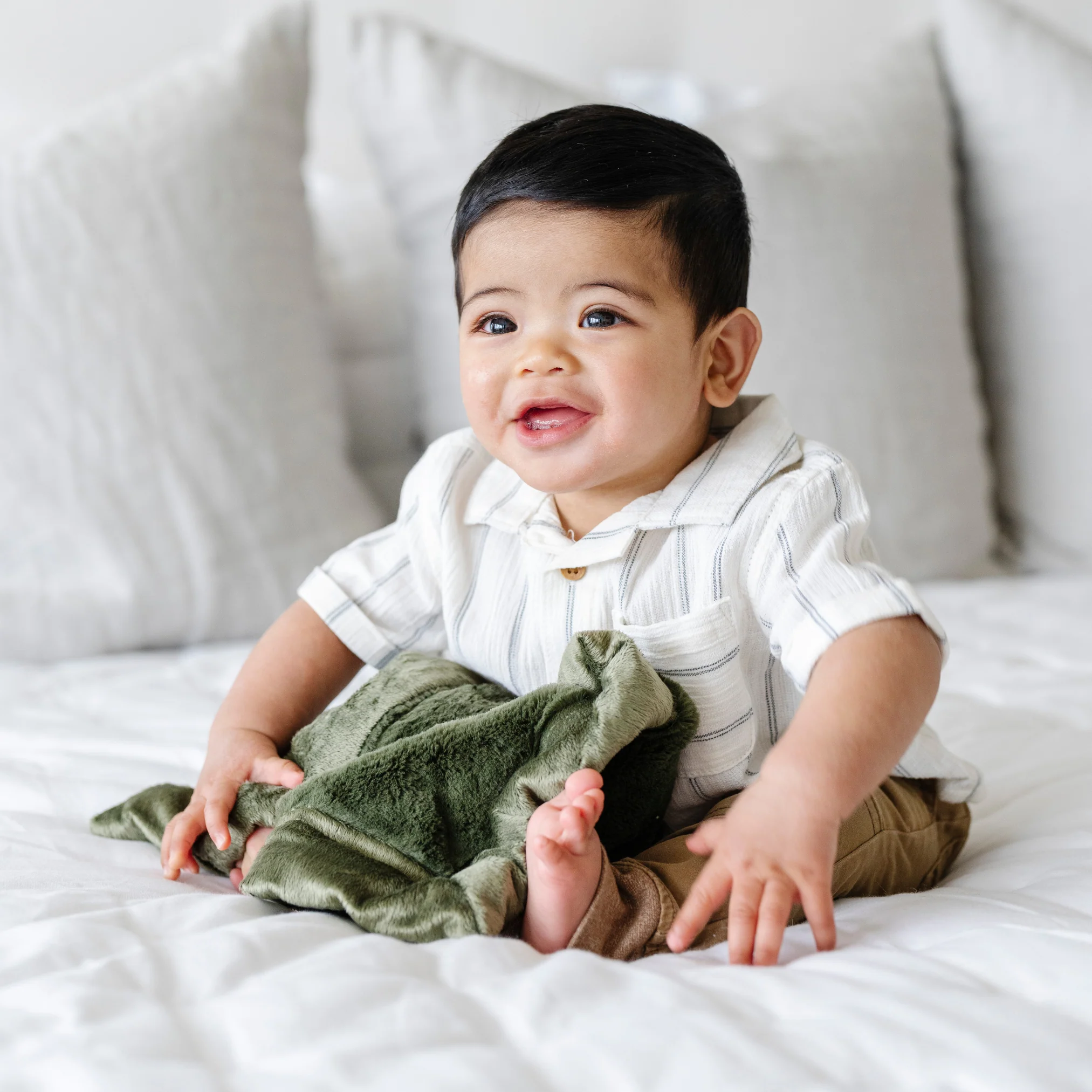 Lush Mini Blankets by Saranoni - Image 93