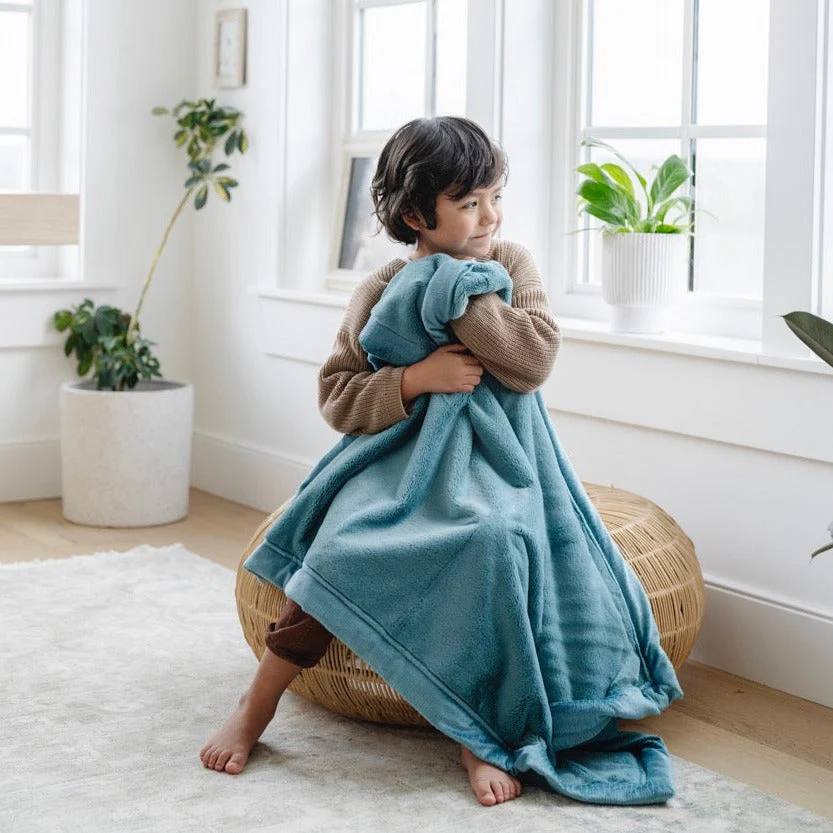 Lush Receiving Blanket 30x40 Inch by Saranoni - Image 66