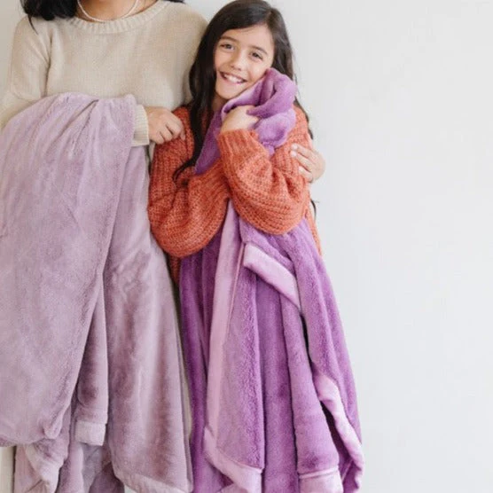 Lush Toddler Blankets by Saranoni - Image 11
