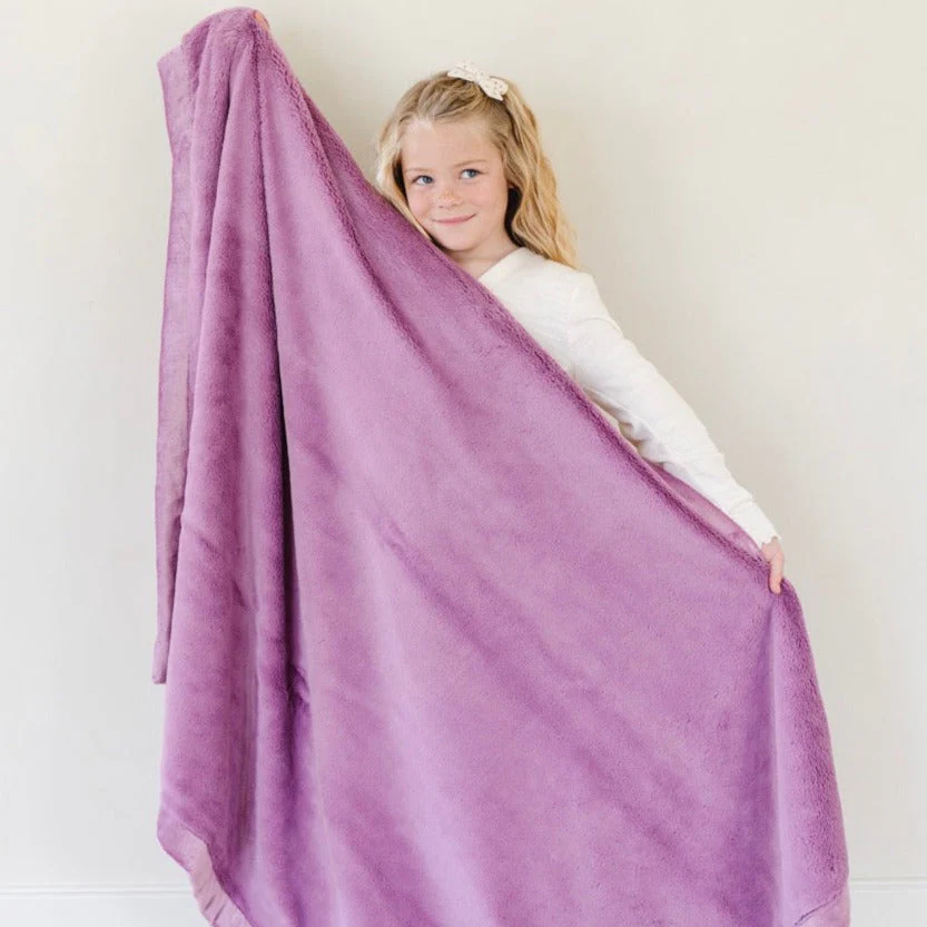 Lush Toddler Blankets by Saranoni - Image 12
