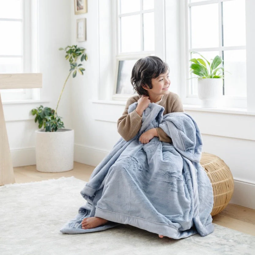 Lush Toddler Blankets by Saranoni - Image 13