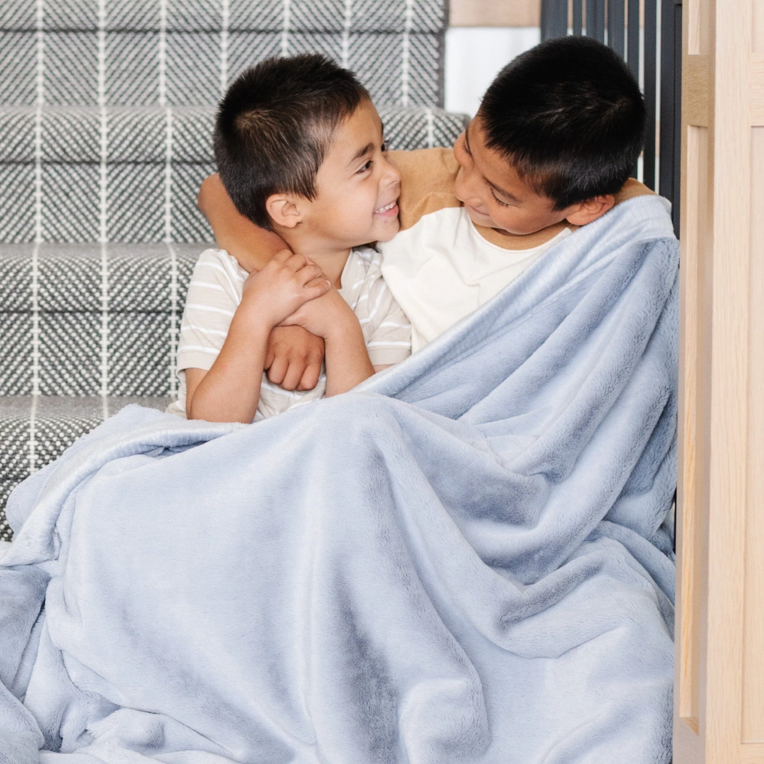 Lush Toddler Blankets by Saranoni - Image 14