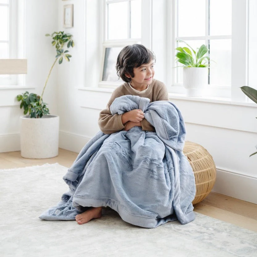 Lush Toddler Blankets by Saranoni - Image 15