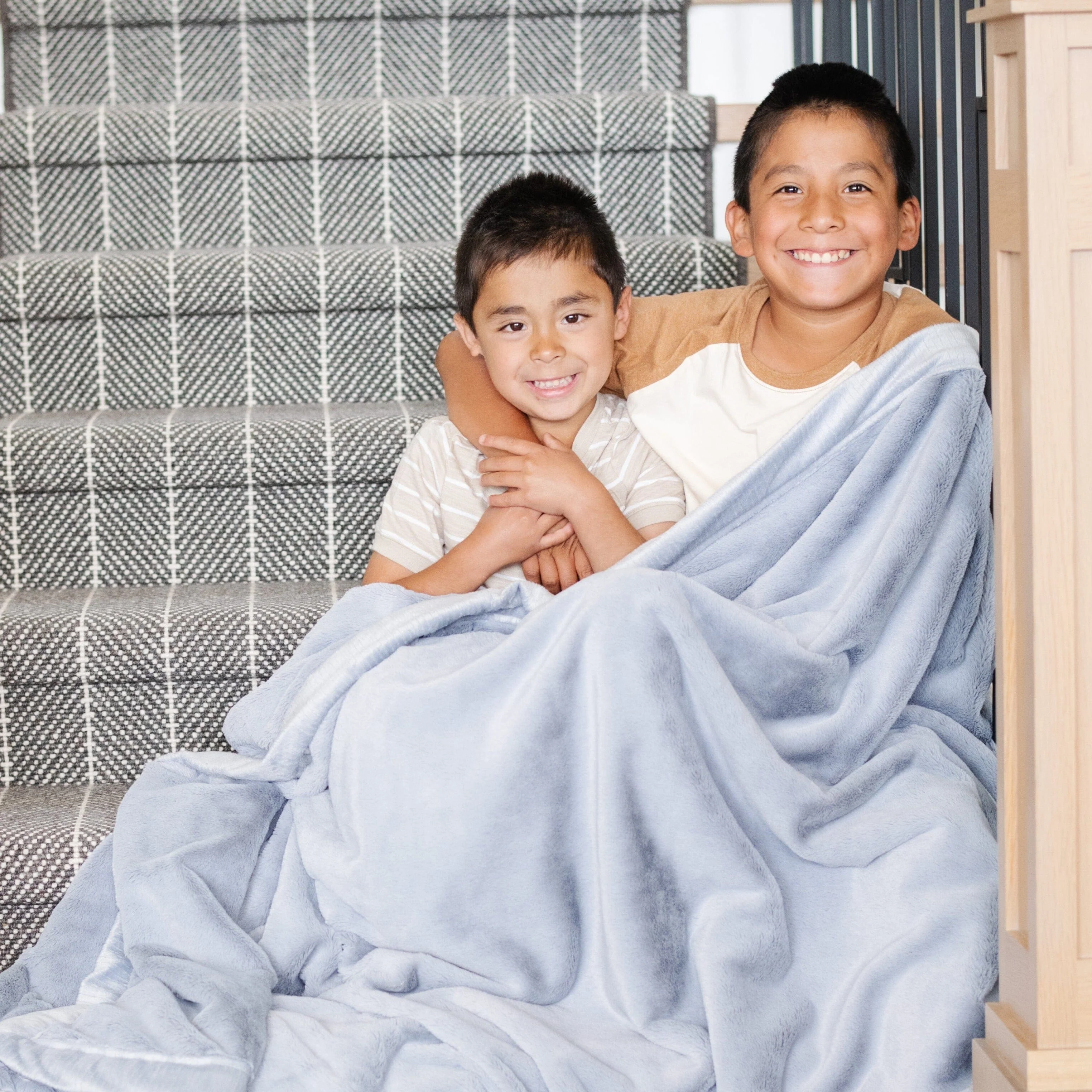 Lush Toddler Blankets by Saranoni - Image 16