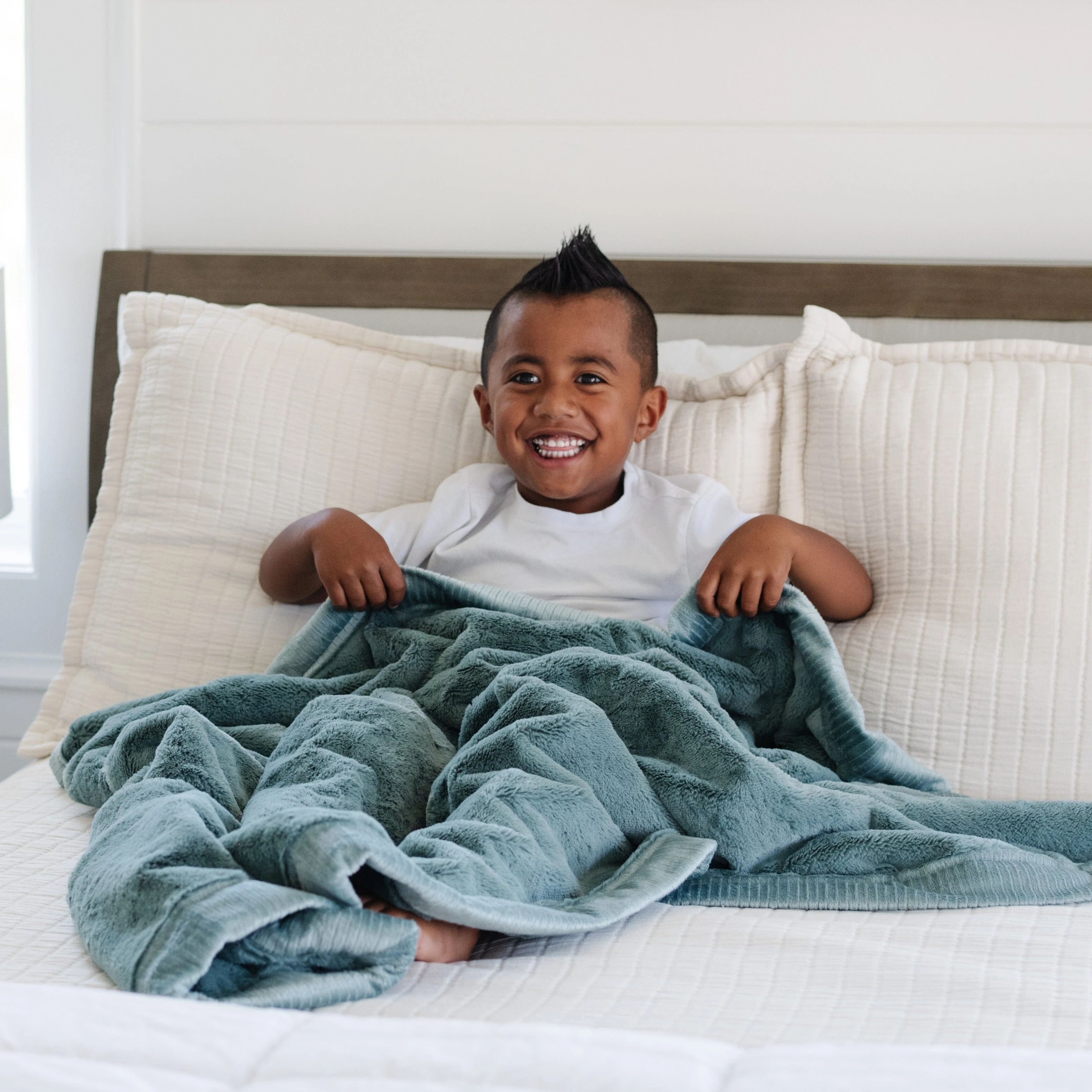 Lush Toddler Blankets by Saranoni - Image 17
