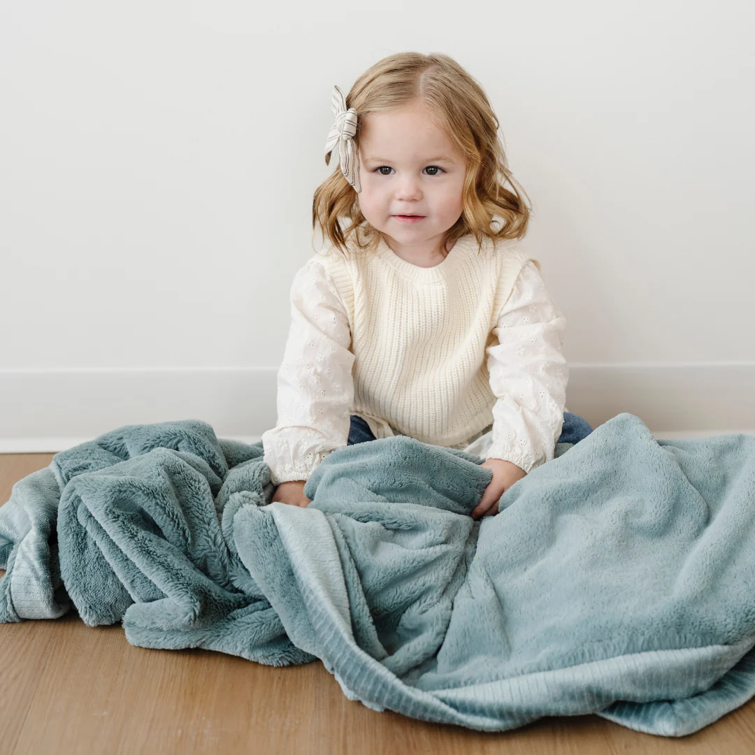Lush Toddler Blankets by Saranoni - Image 19