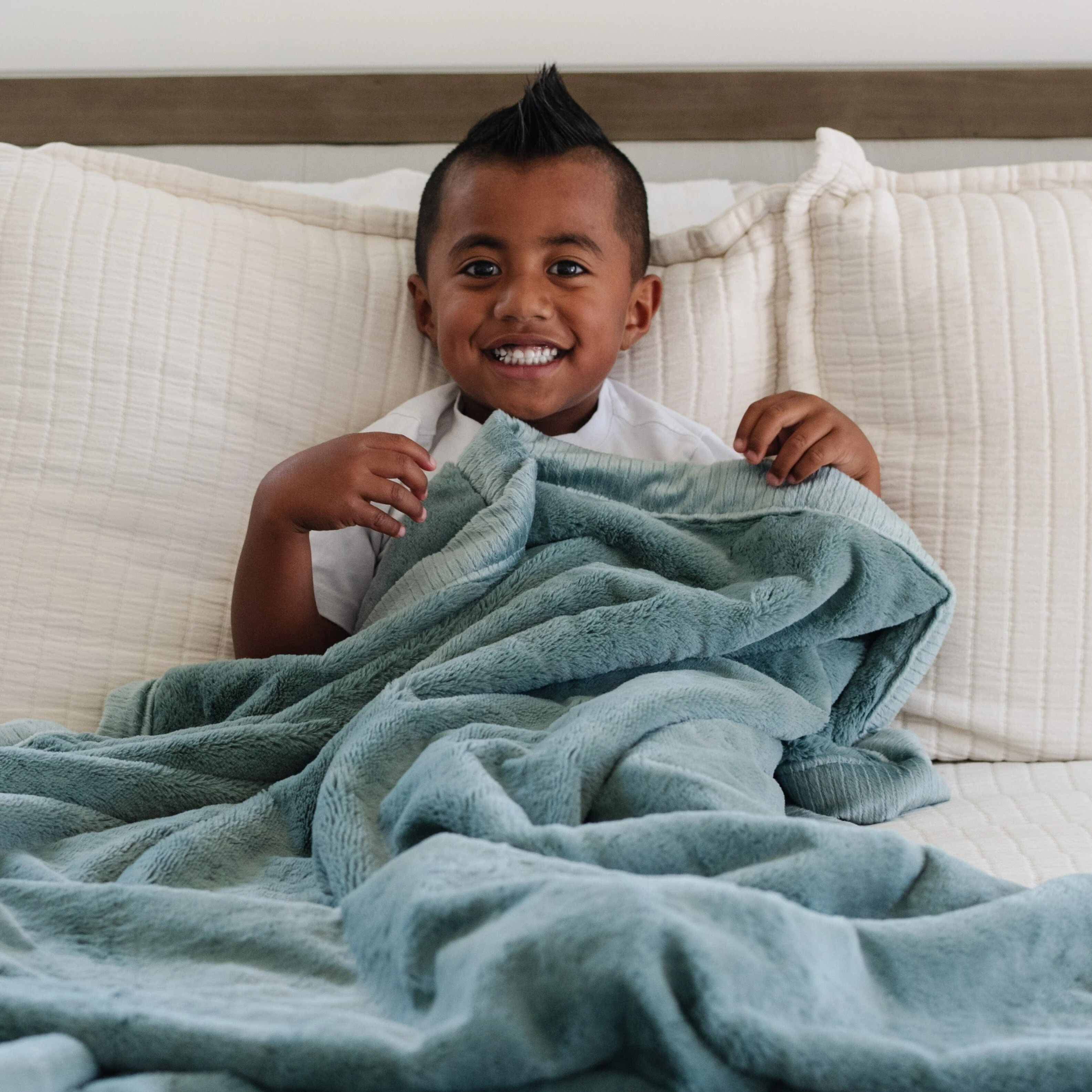 Lush Toddler Blankets by Saranoni - Image 20
