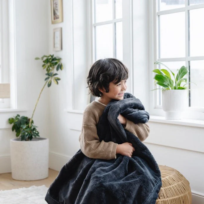 Lush Toddler Blankets by Saranoni - Image 22