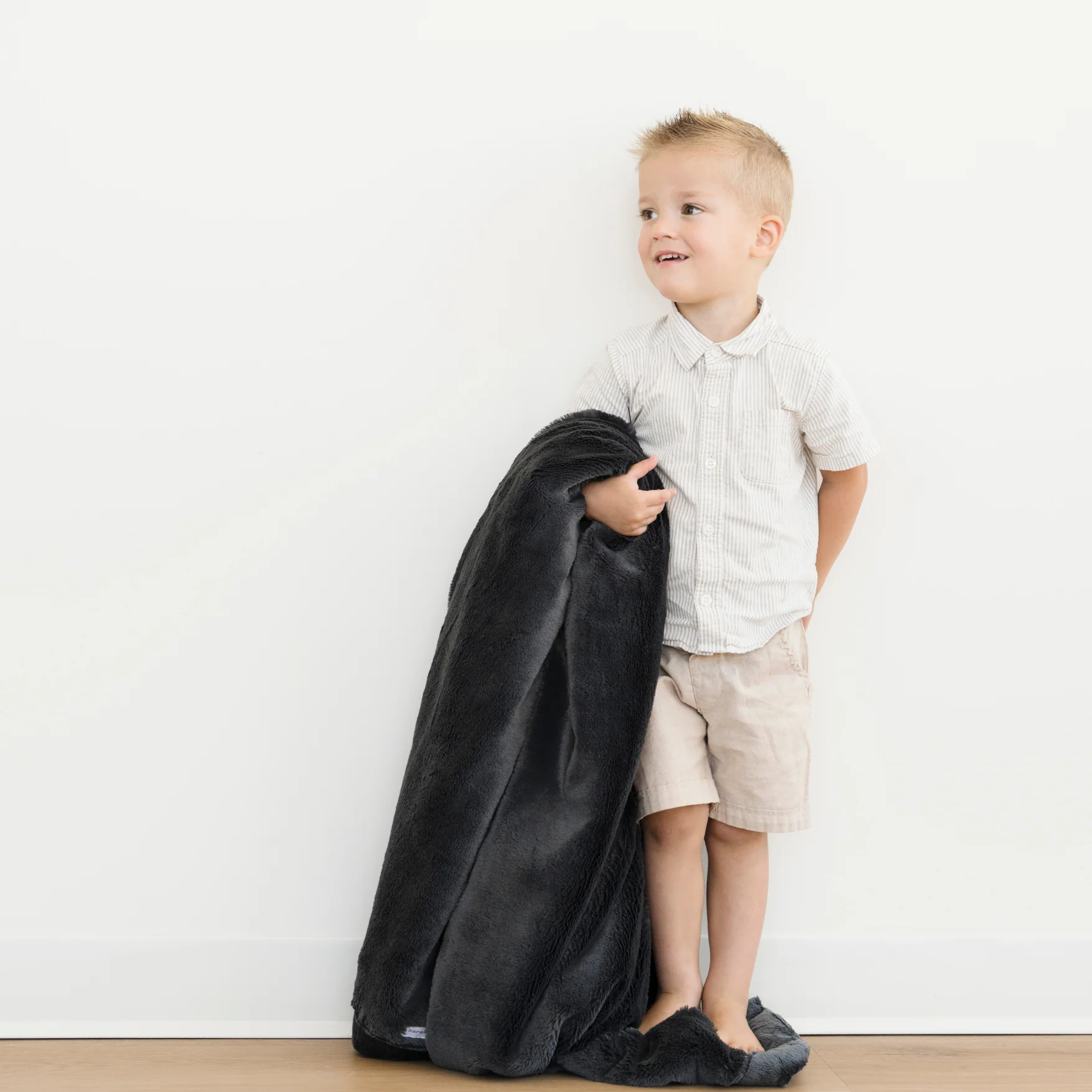 Lush Toddler Blankets by Saranoni - Image 23