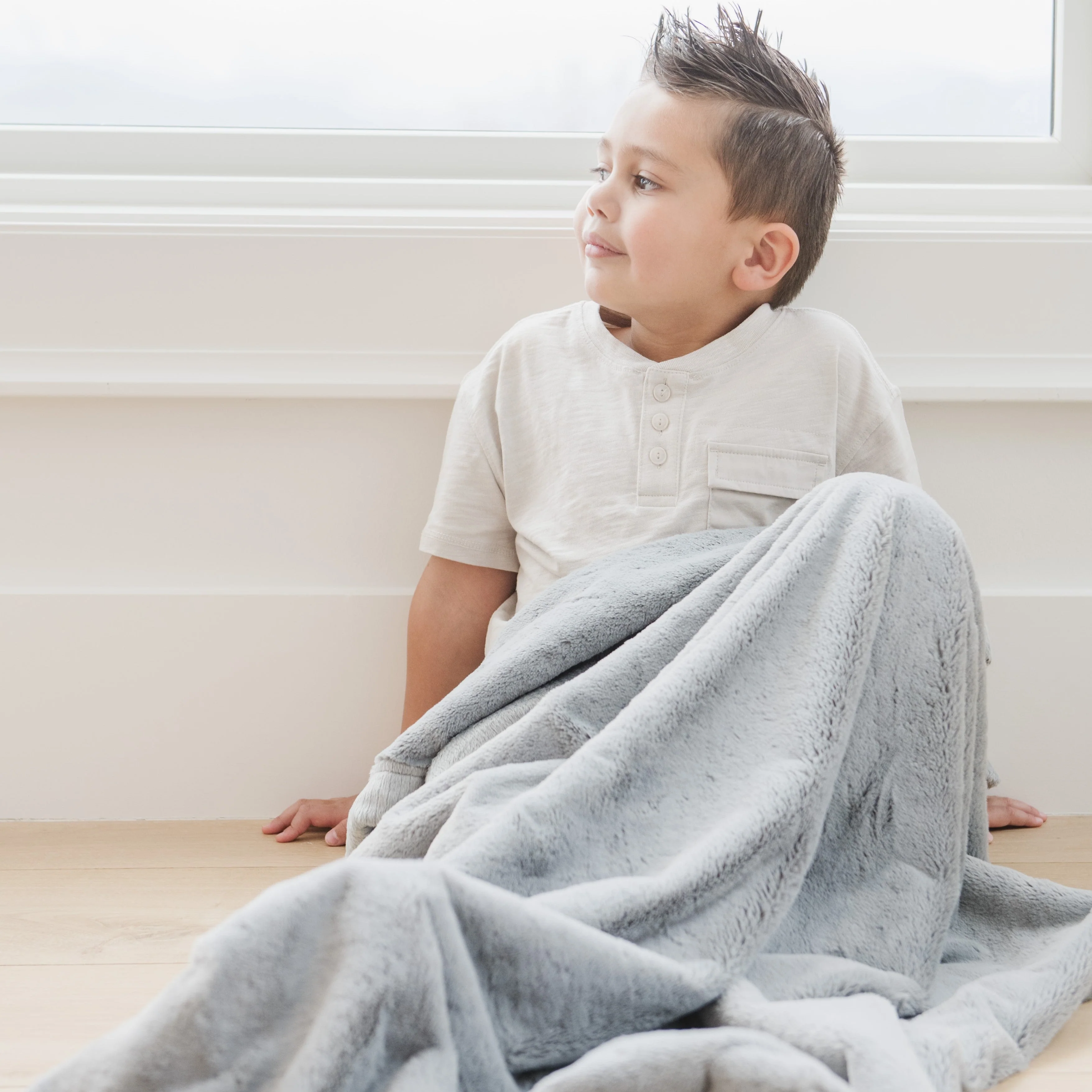 Lush Toddler Blankets by Saranoni - Image 25