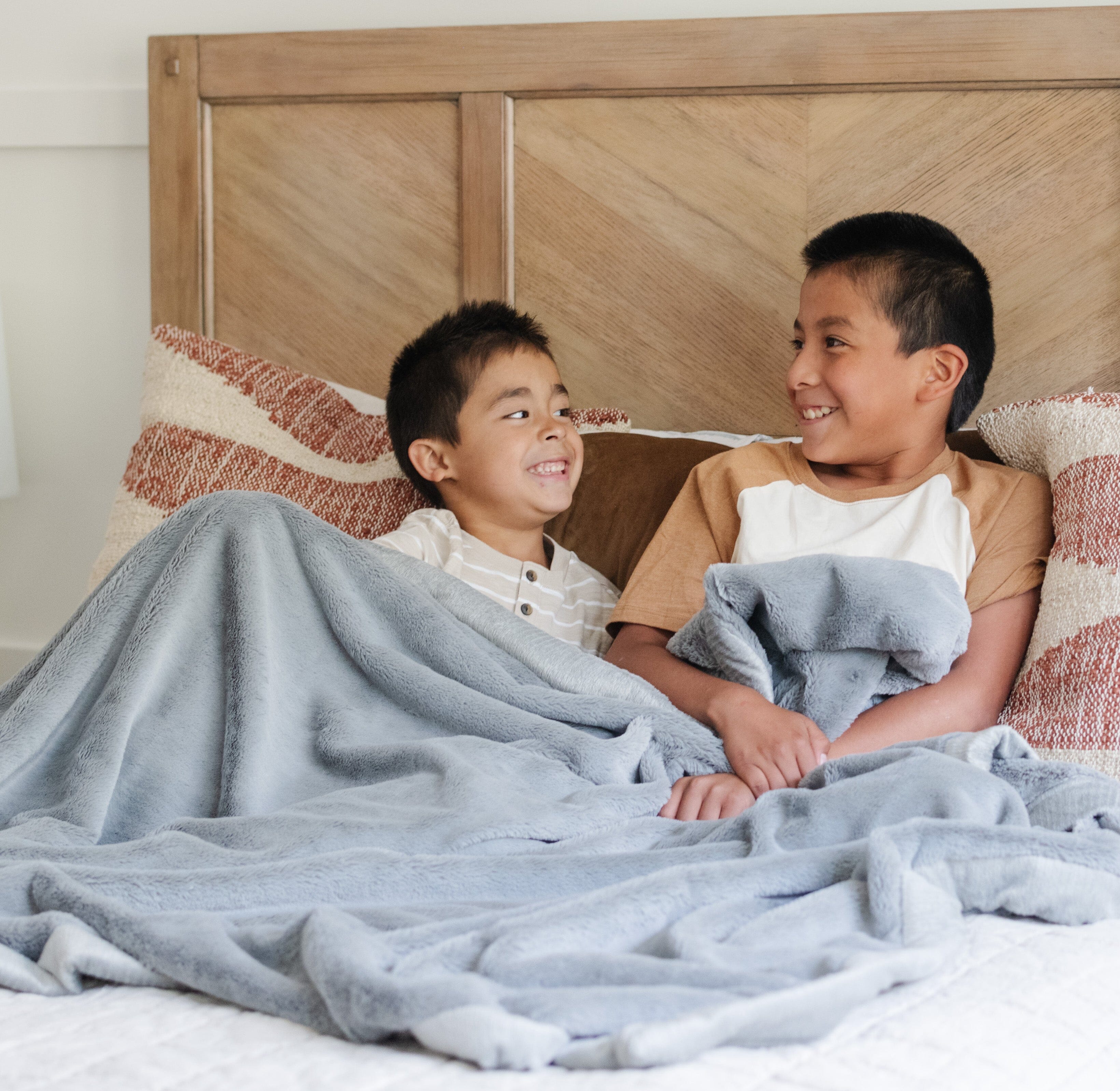 Lush Toddler Blankets by Saranoni - Image 26