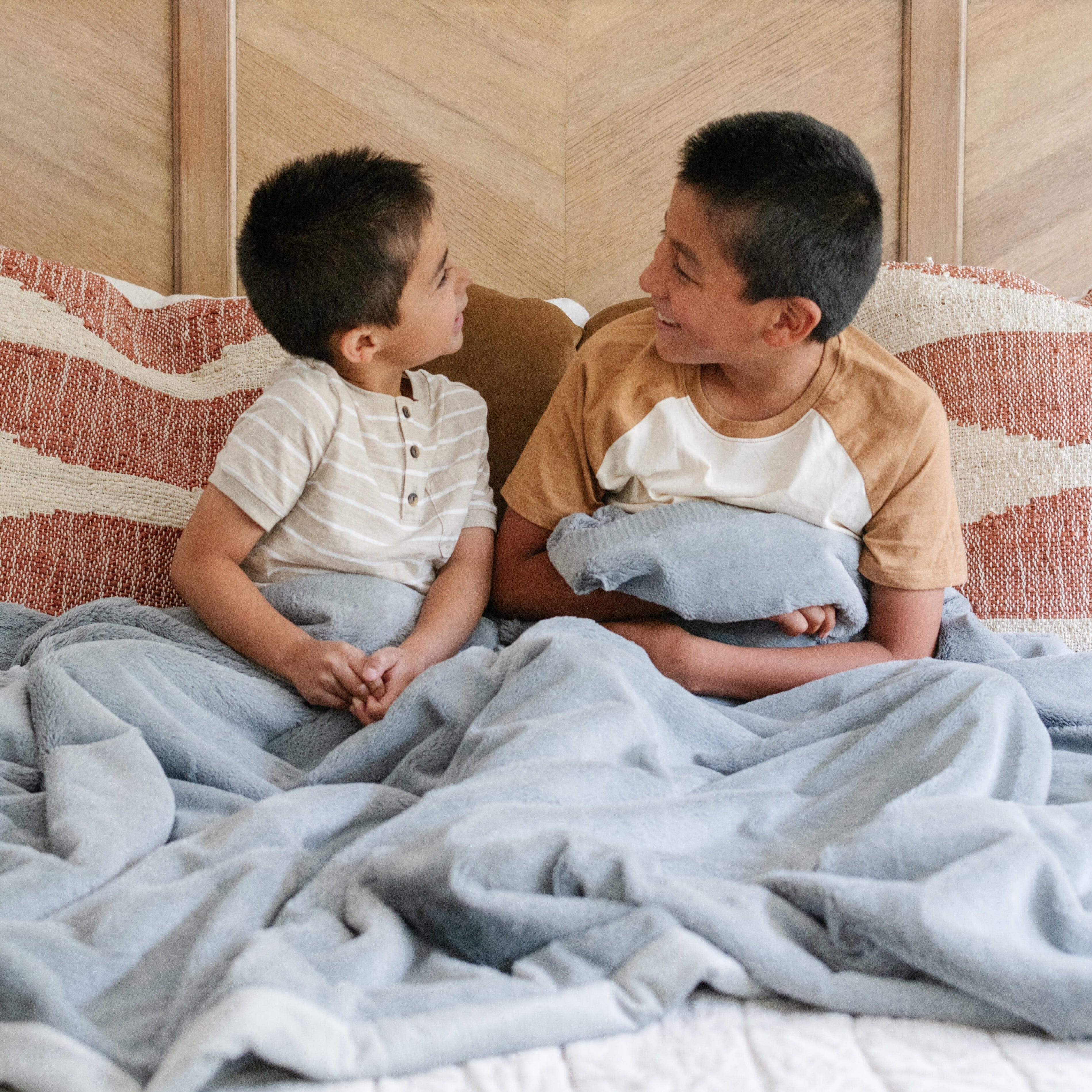 Lush Toddler Blankets by Saranoni - Image 27