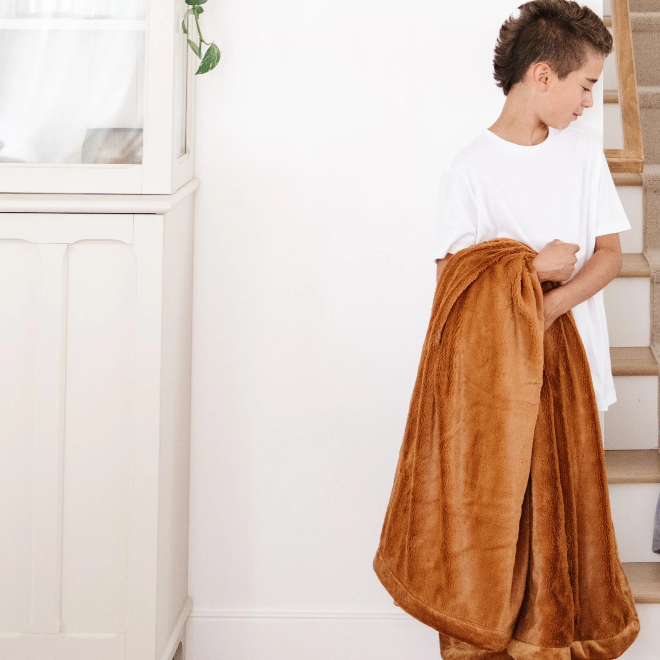 Lush Toddler Blankets by Saranoni - Image 31