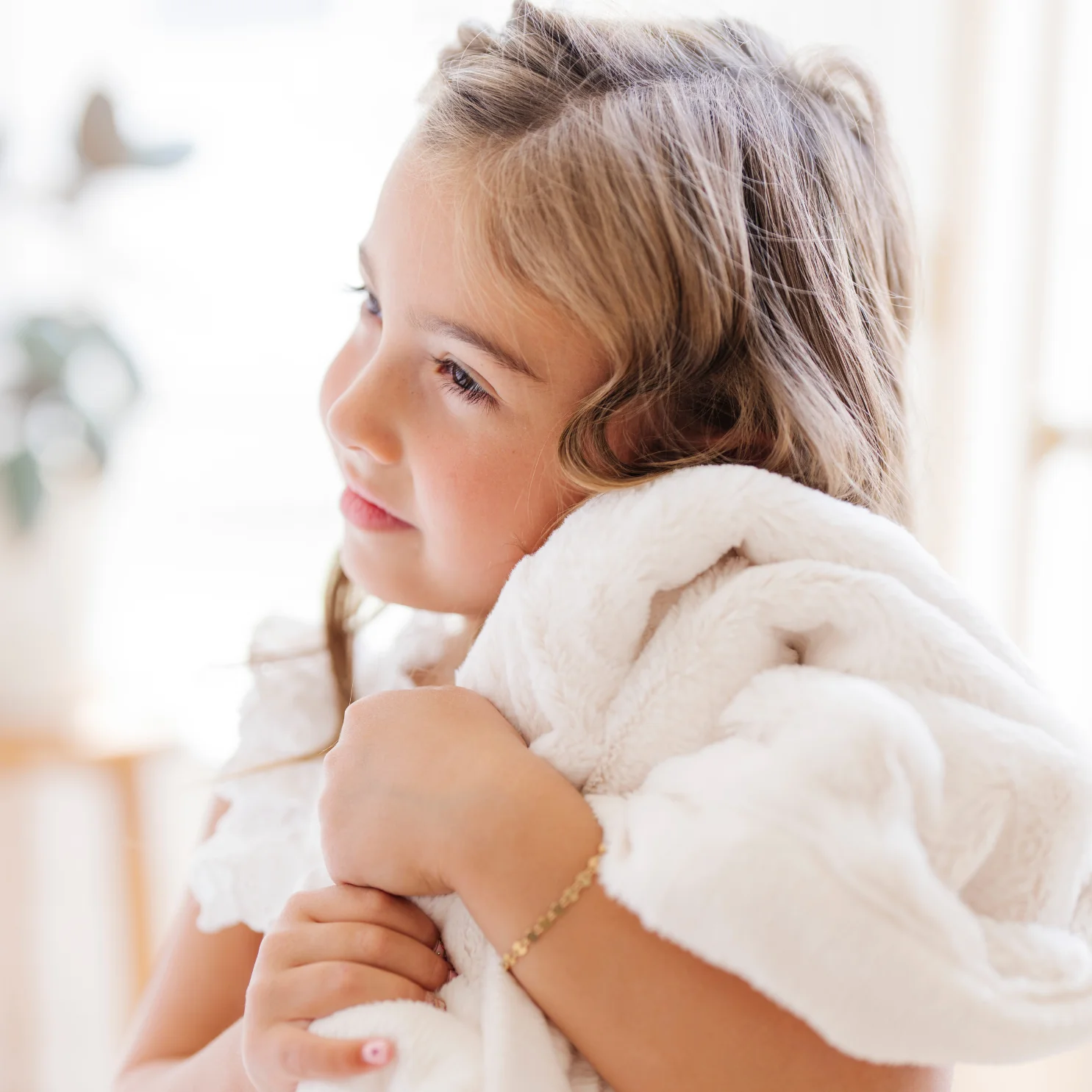 Lush Toddler Blankets by Saranoni - Image 34