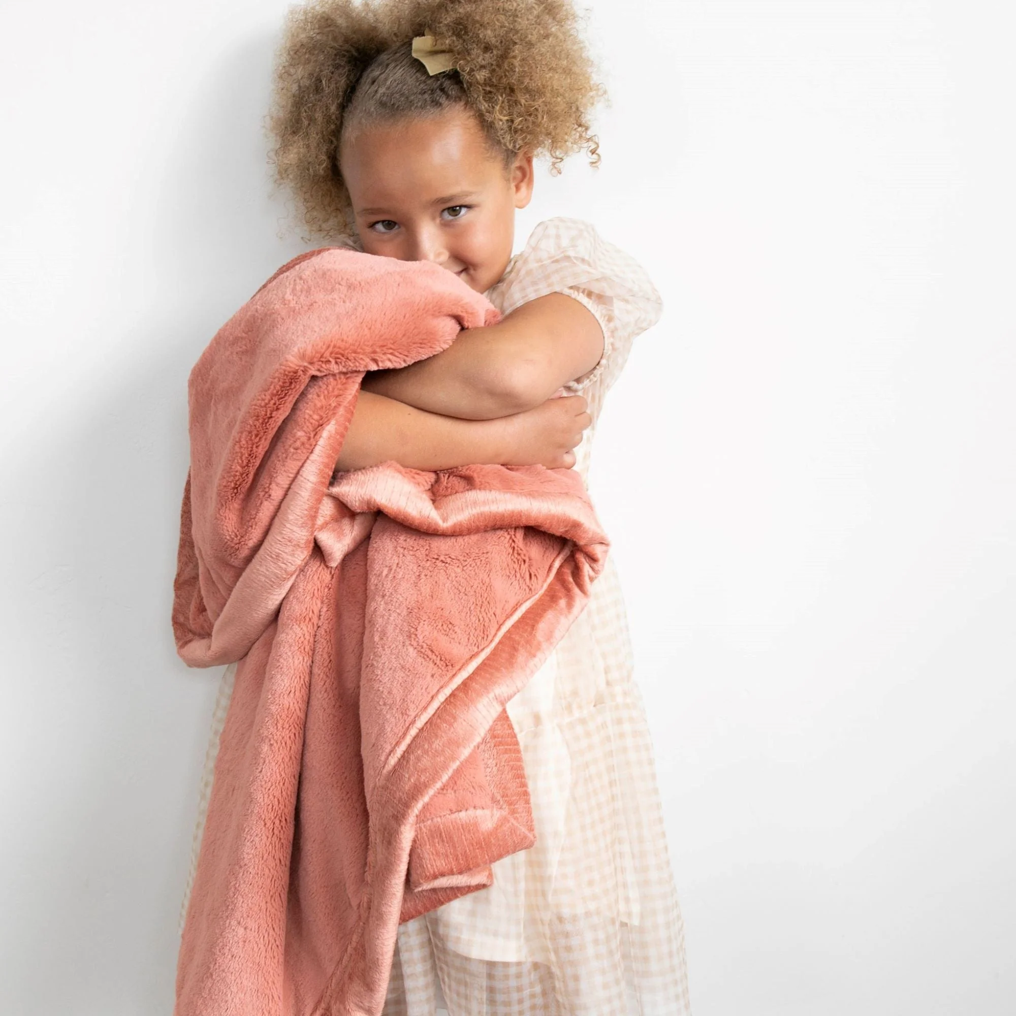 Lush Toddler Blankets by Saranoni - Image 40