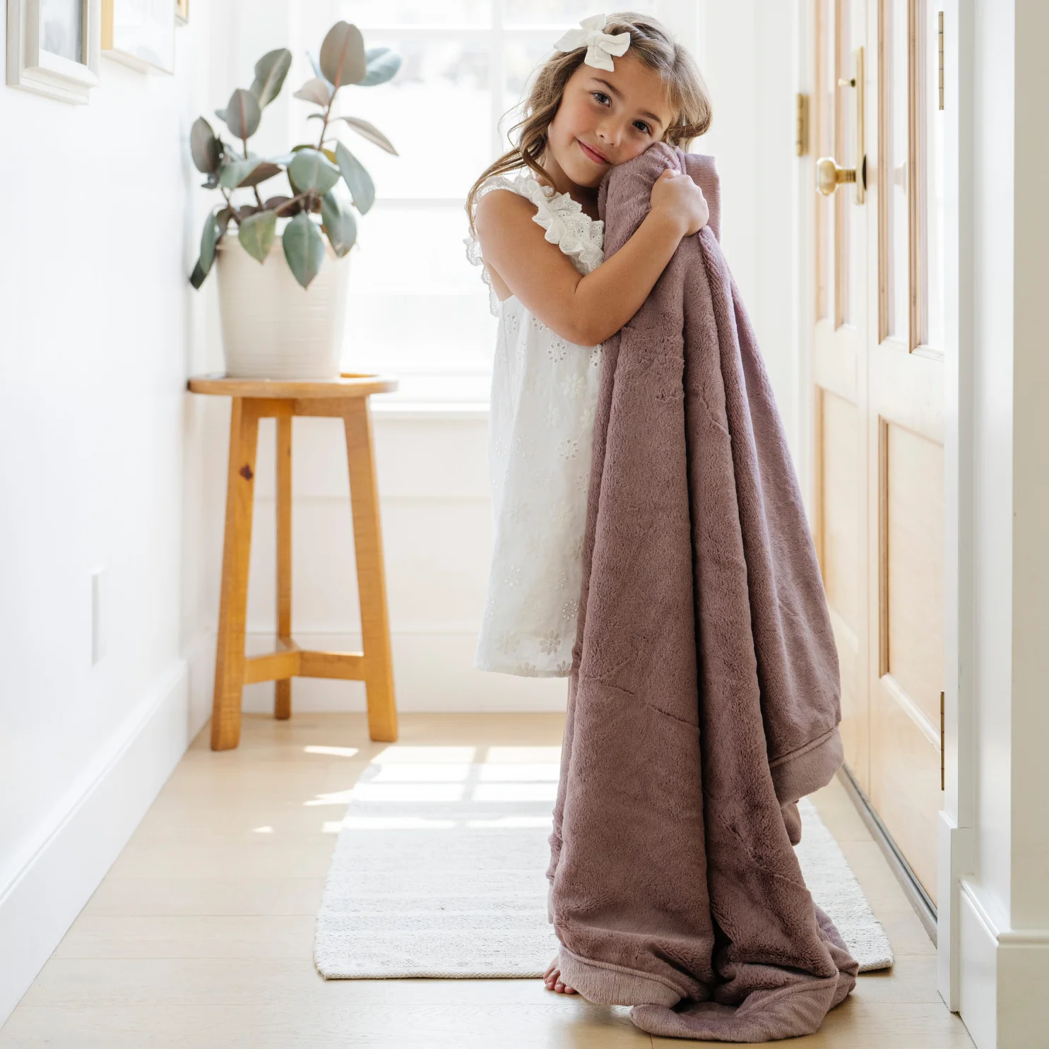 Lush Toddler Blankets by Saranoni - Image 43
