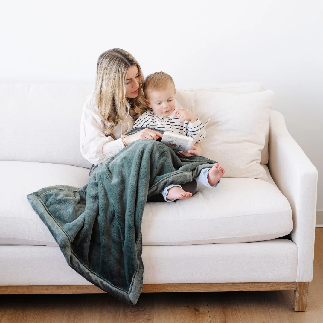 Lush Toddler Blankets by Saranoni - Image 46