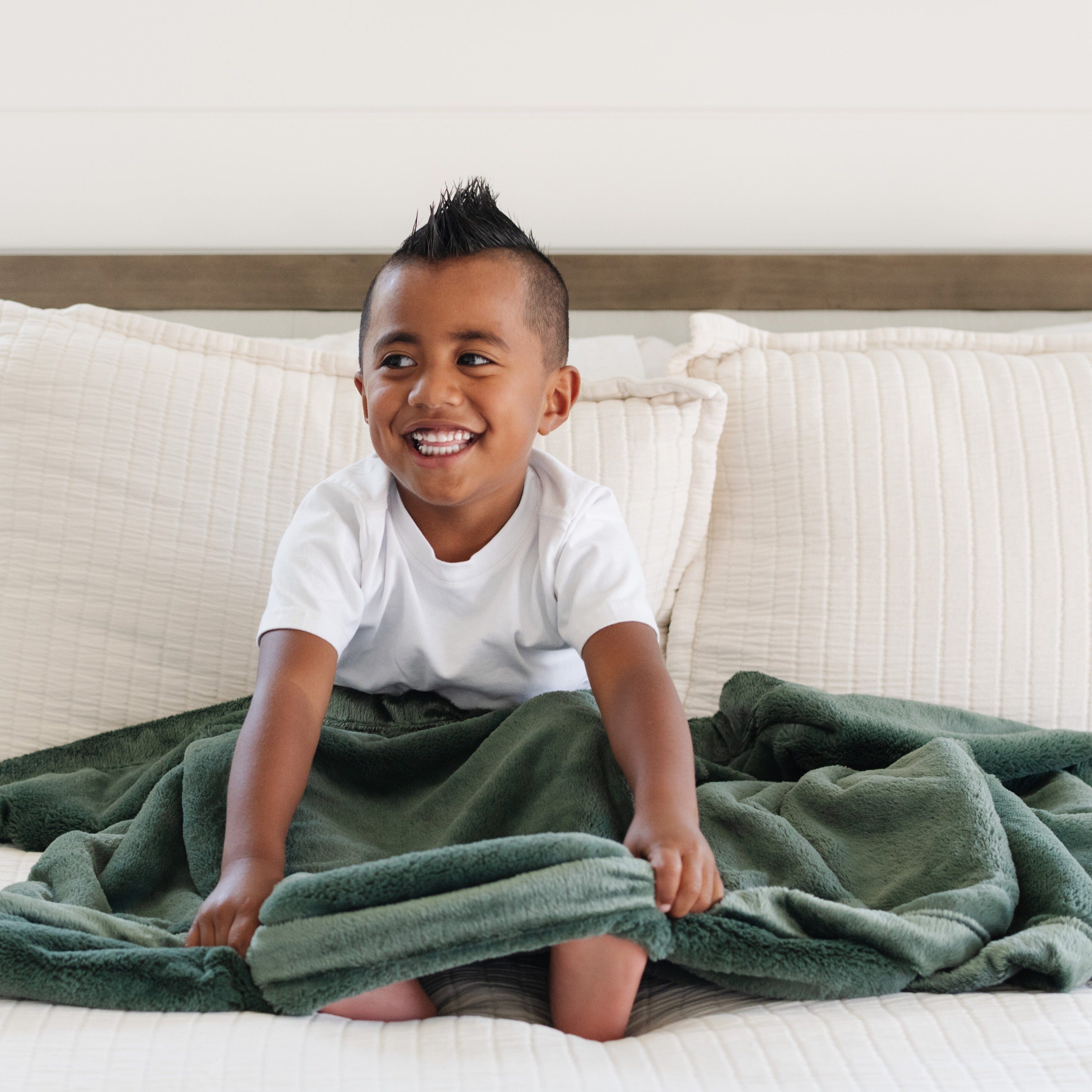 Lush Toddler Blankets by Saranoni - Image 47