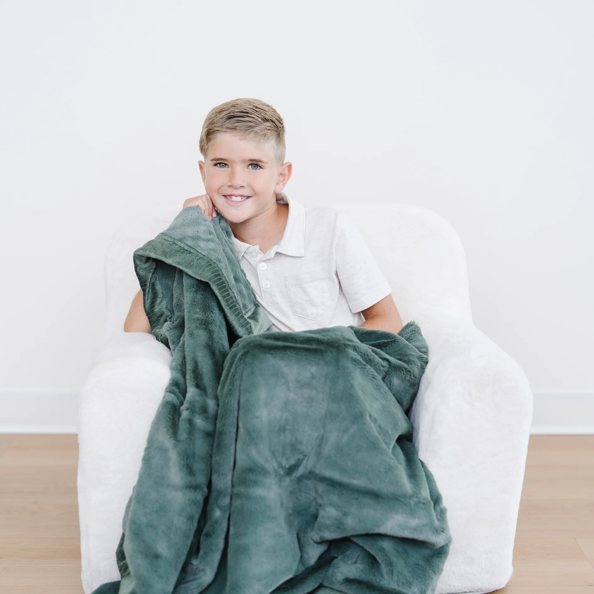 Lush Toddler Blankets by Saranoni - Image 48