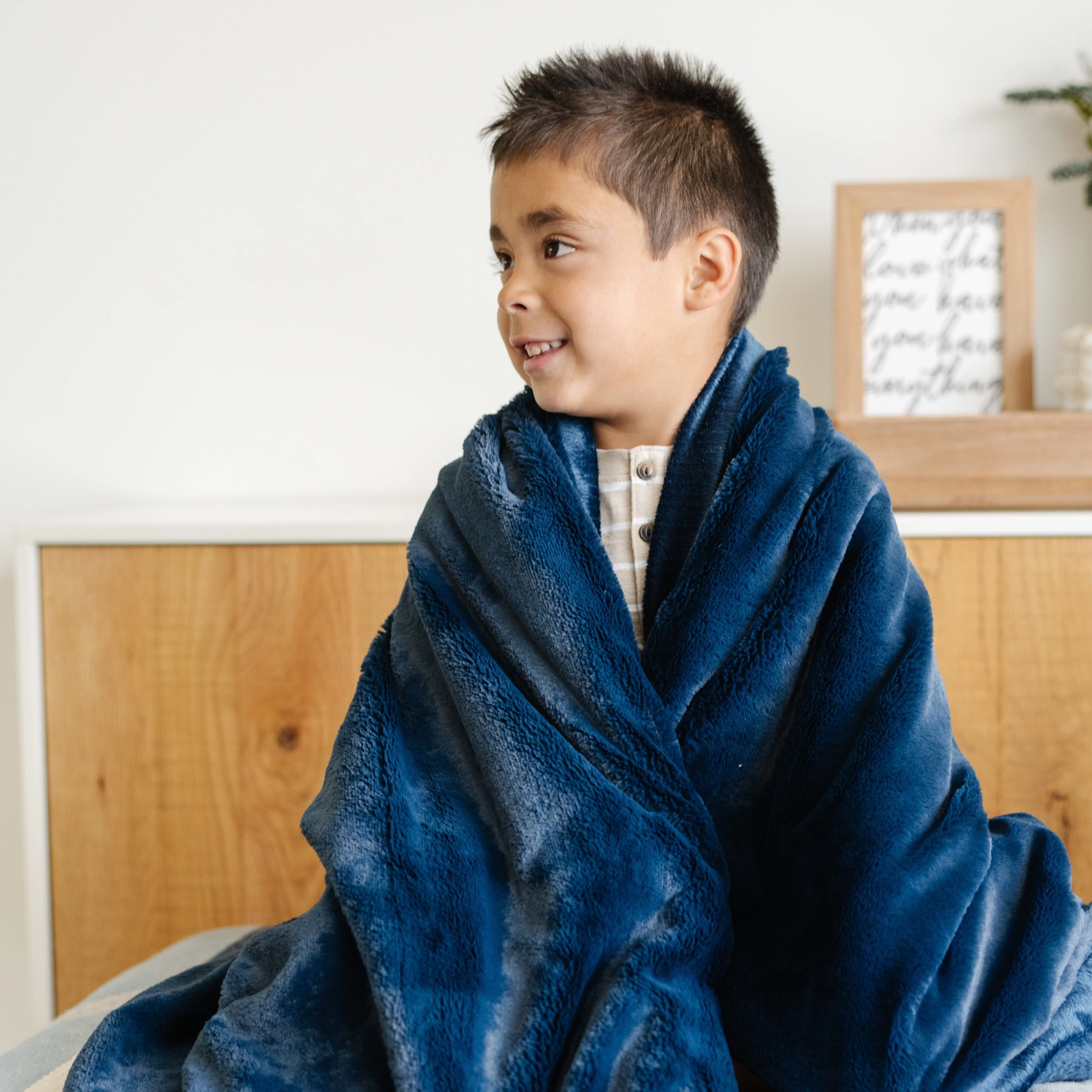 Lush Toddler Blankets by Saranoni - Image 49