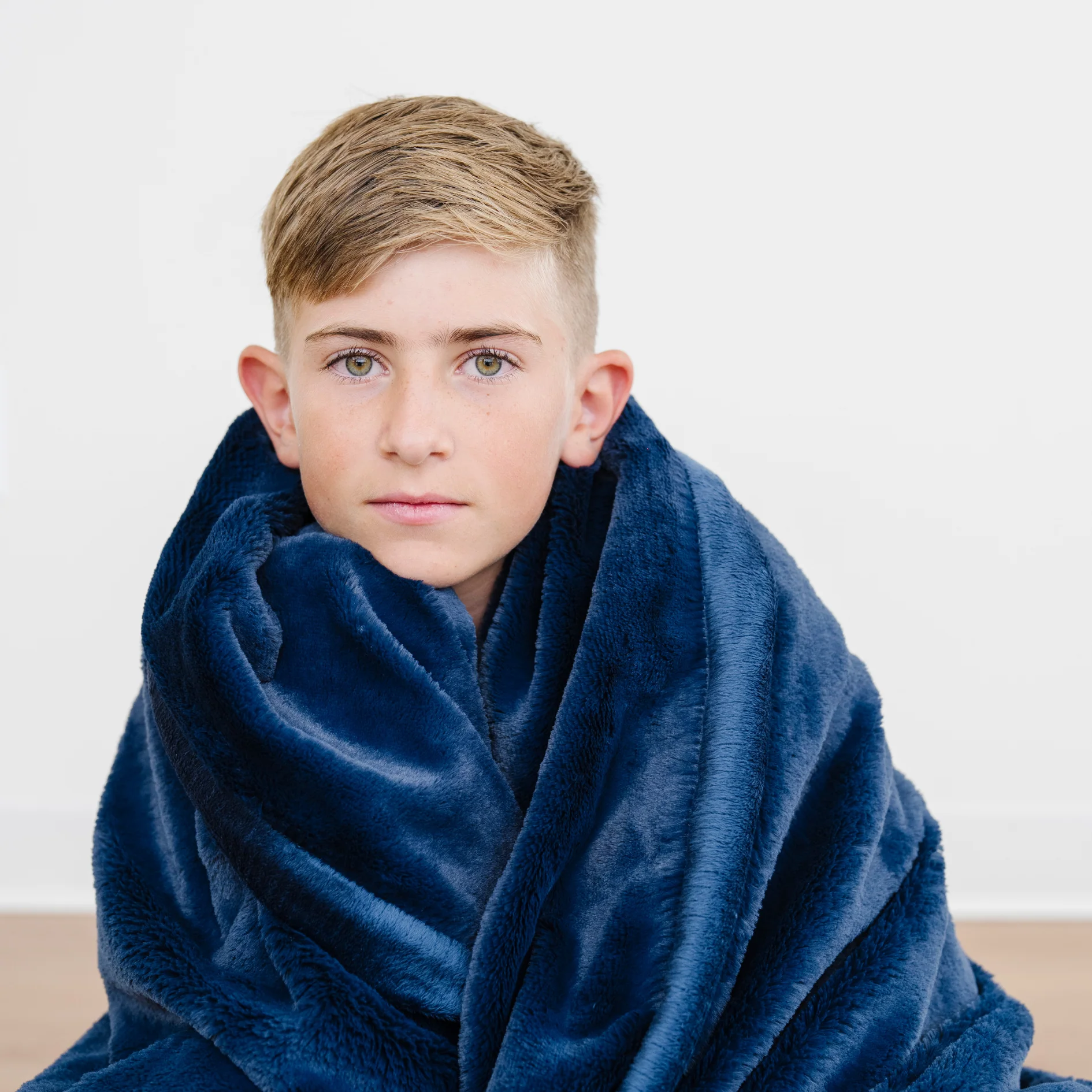 Lush Toddler Blankets by Saranoni - Image 50