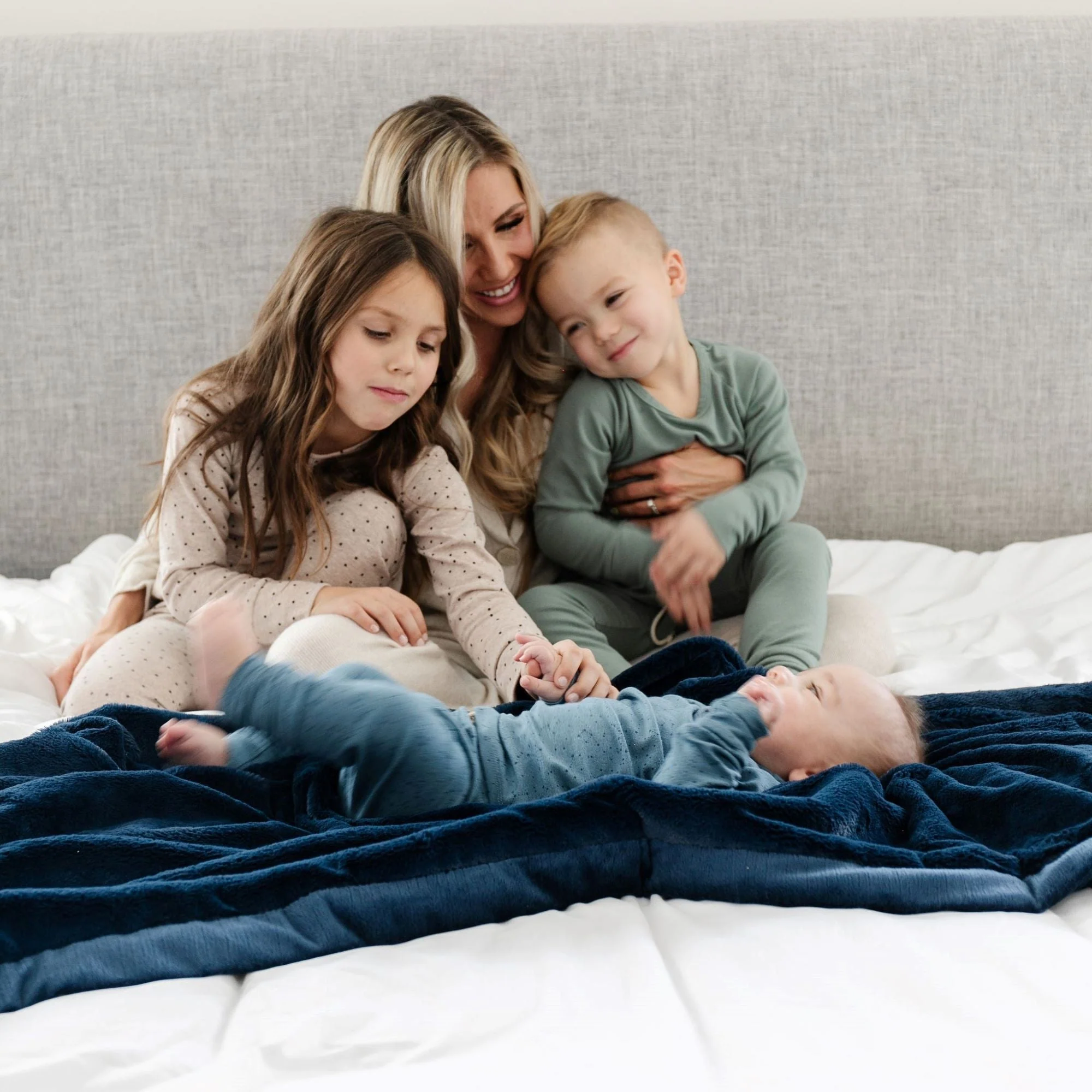 Lush Toddler Blankets by Saranoni - Image 52