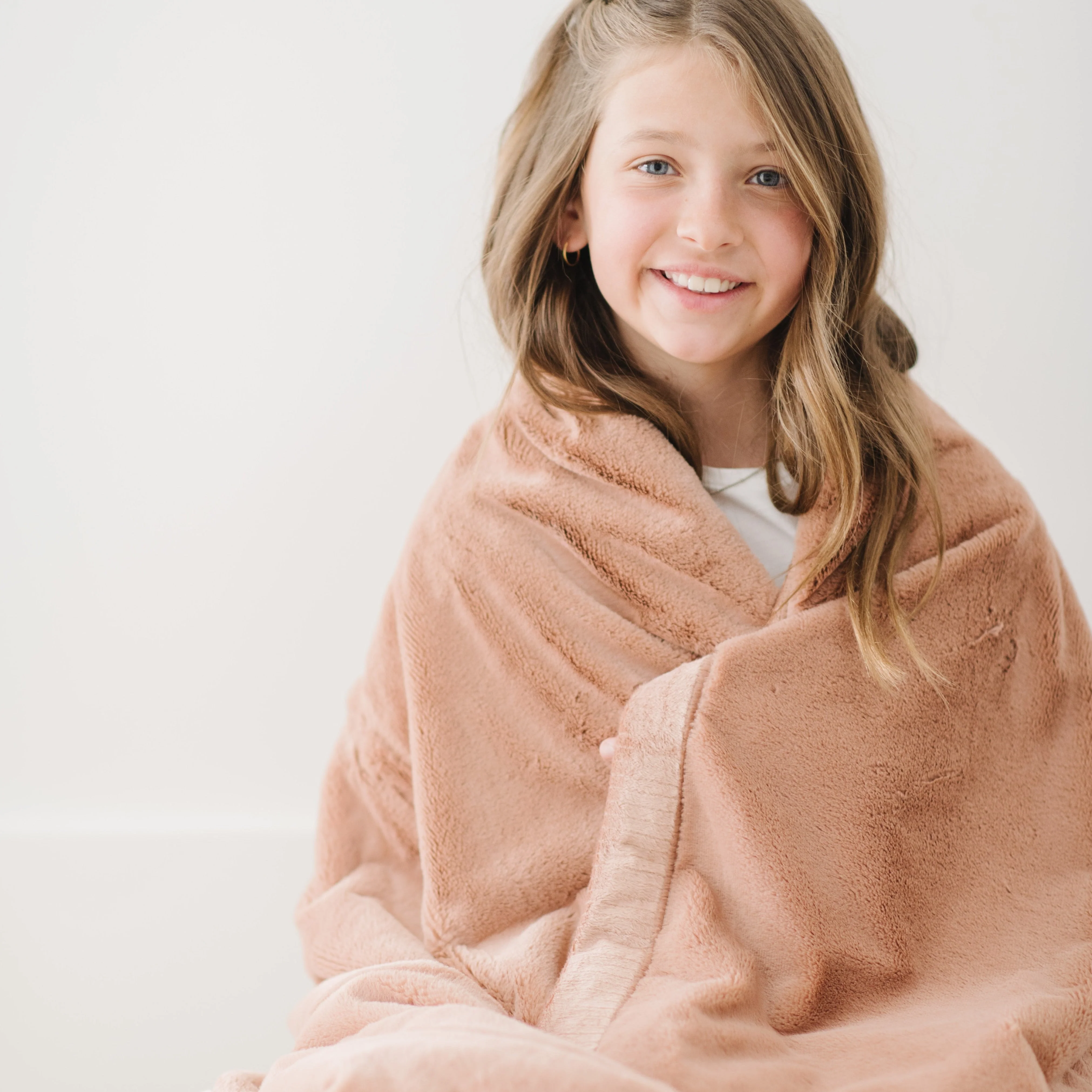 Lush Toddler Blankets by Saranoni - Image 53