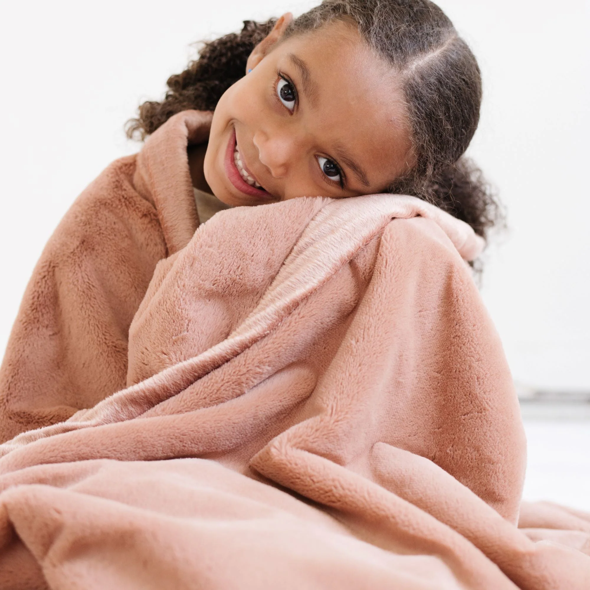 Lush Toddler Blankets by Saranoni - Image 54