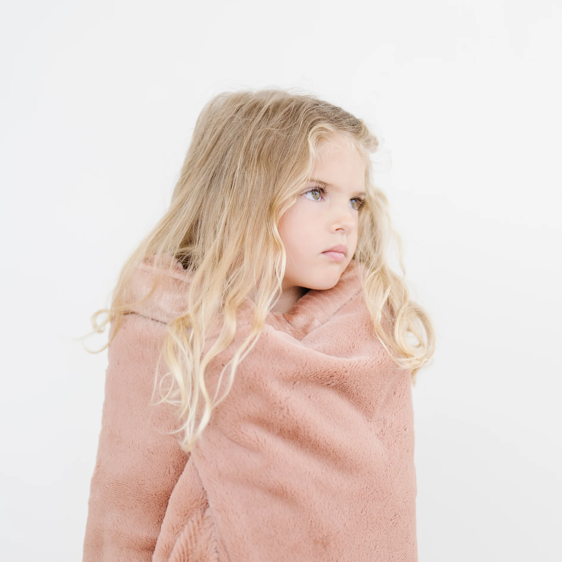 Lush Toddler Blankets by Saranoni - Image 55