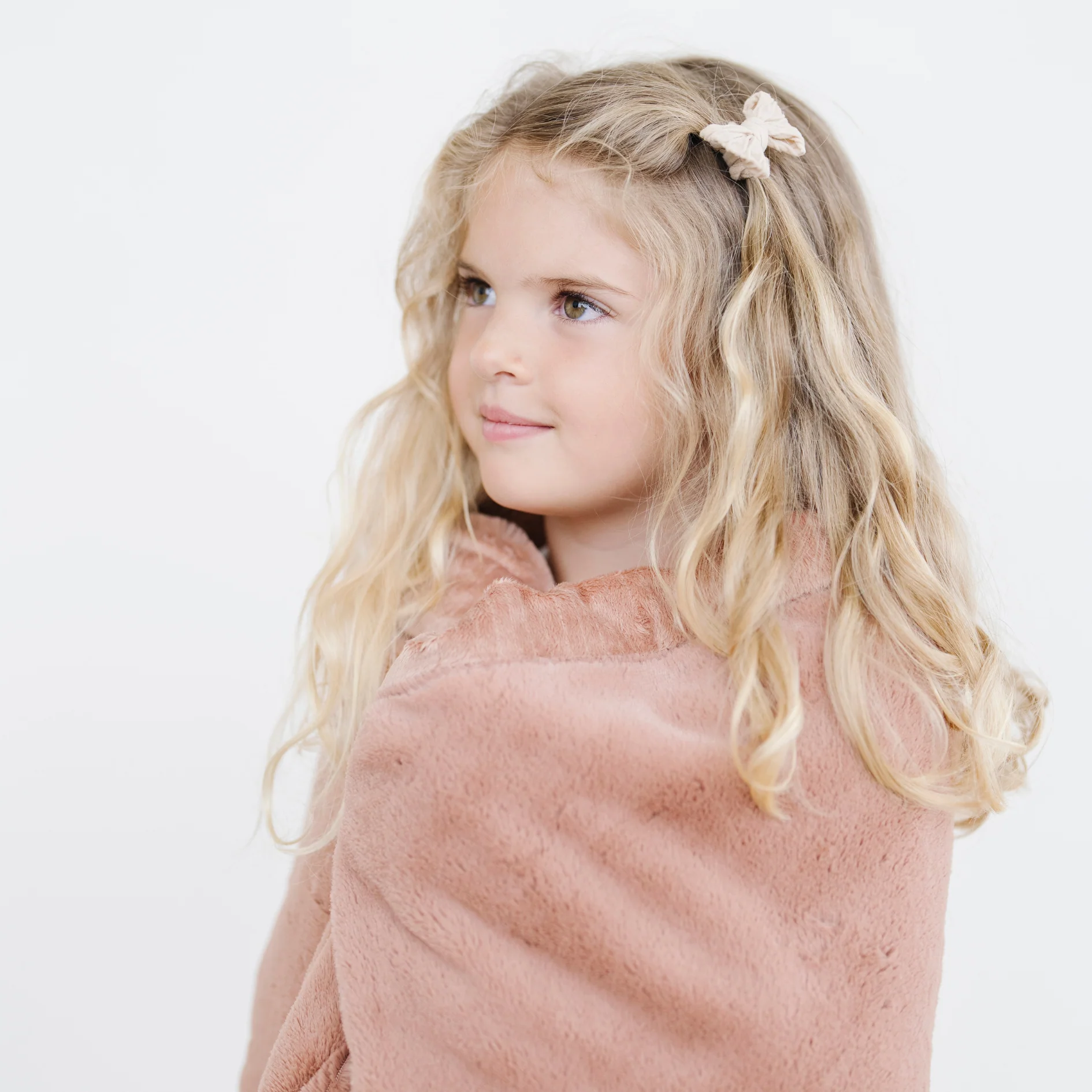Lush Toddler Blankets by Saranoni - Image 56