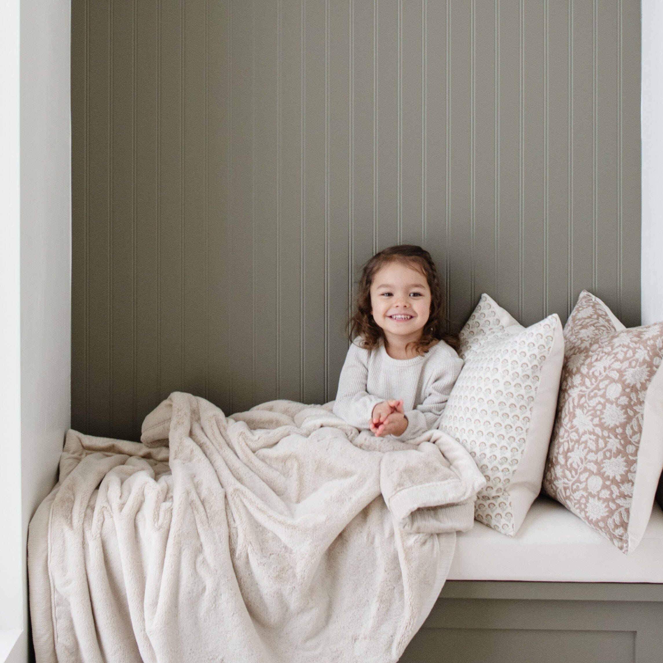 Lush Toddler Blankets by Saranoni - Image 58