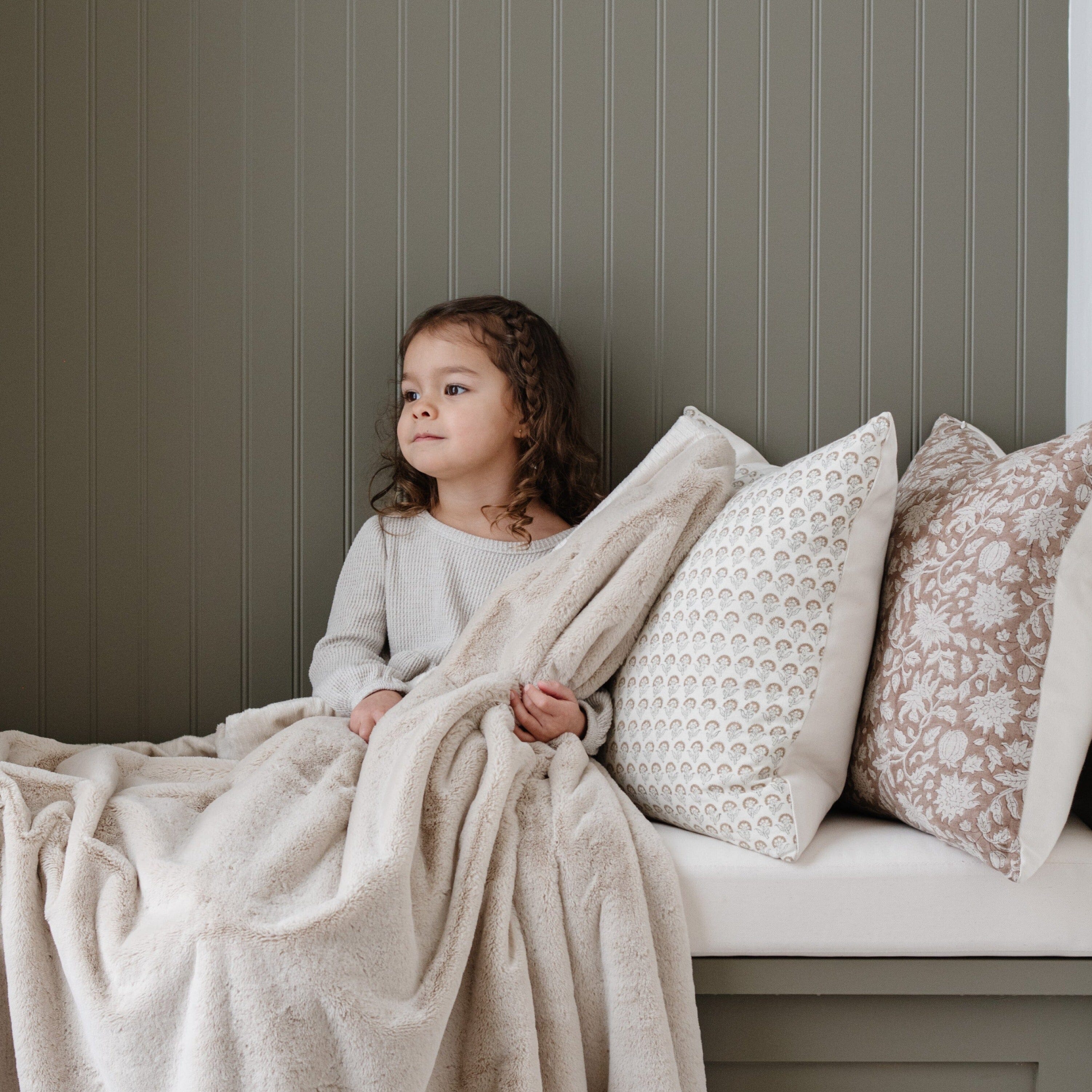 Lush Toddler Blankets by Saranoni - Image 59