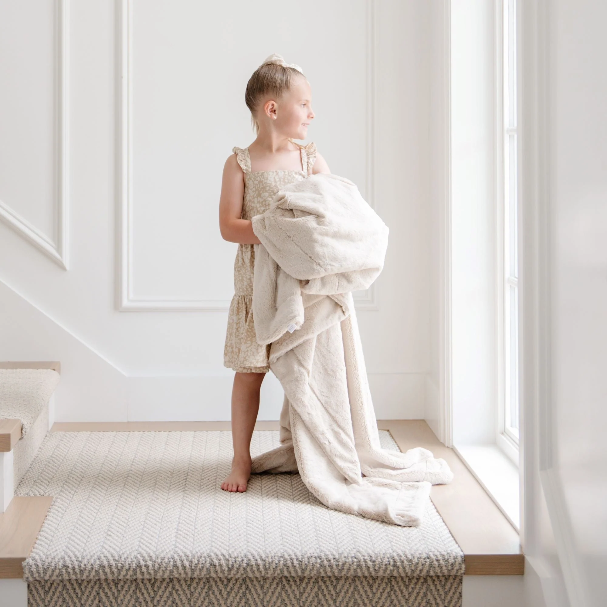 Lush Toddler Blankets by Saranoni - Image 60