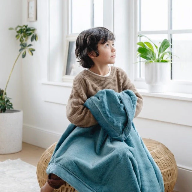 Lush Toddler Blankets by Saranoni - Image 61
