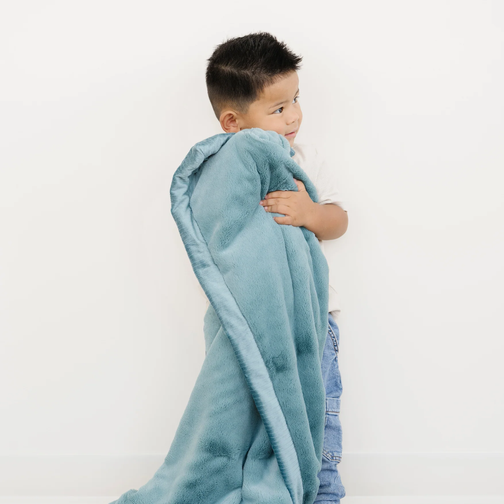 Lush Toddler Blankets by Saranoni - Image 62