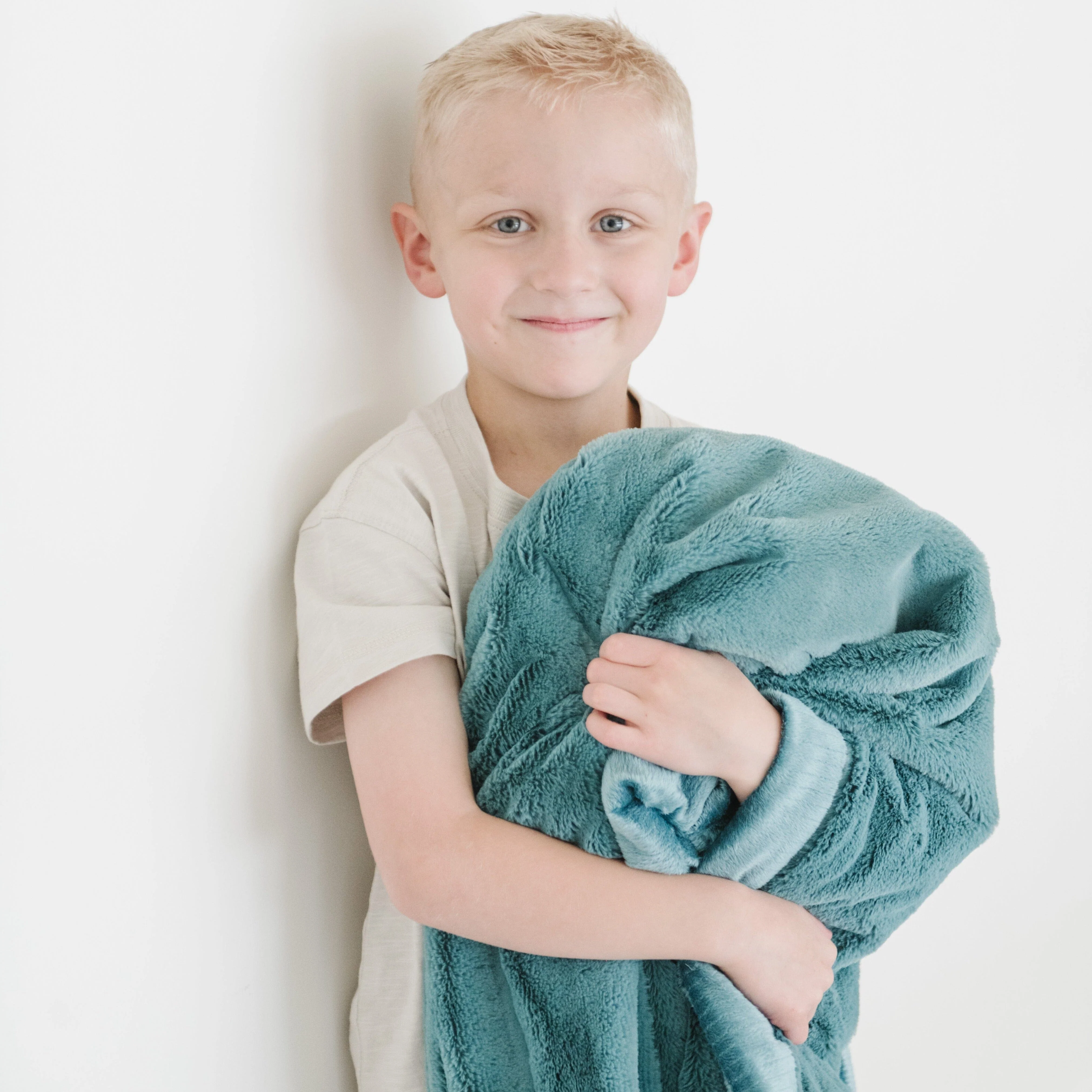 Lush Toddler Blankets by Saranoni - Image 63